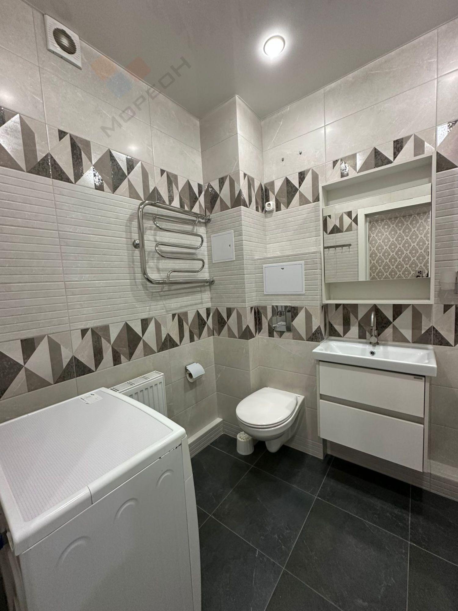 Купить квартиру за 9 400 000 рублей на Железнодорожная ул, 23/1