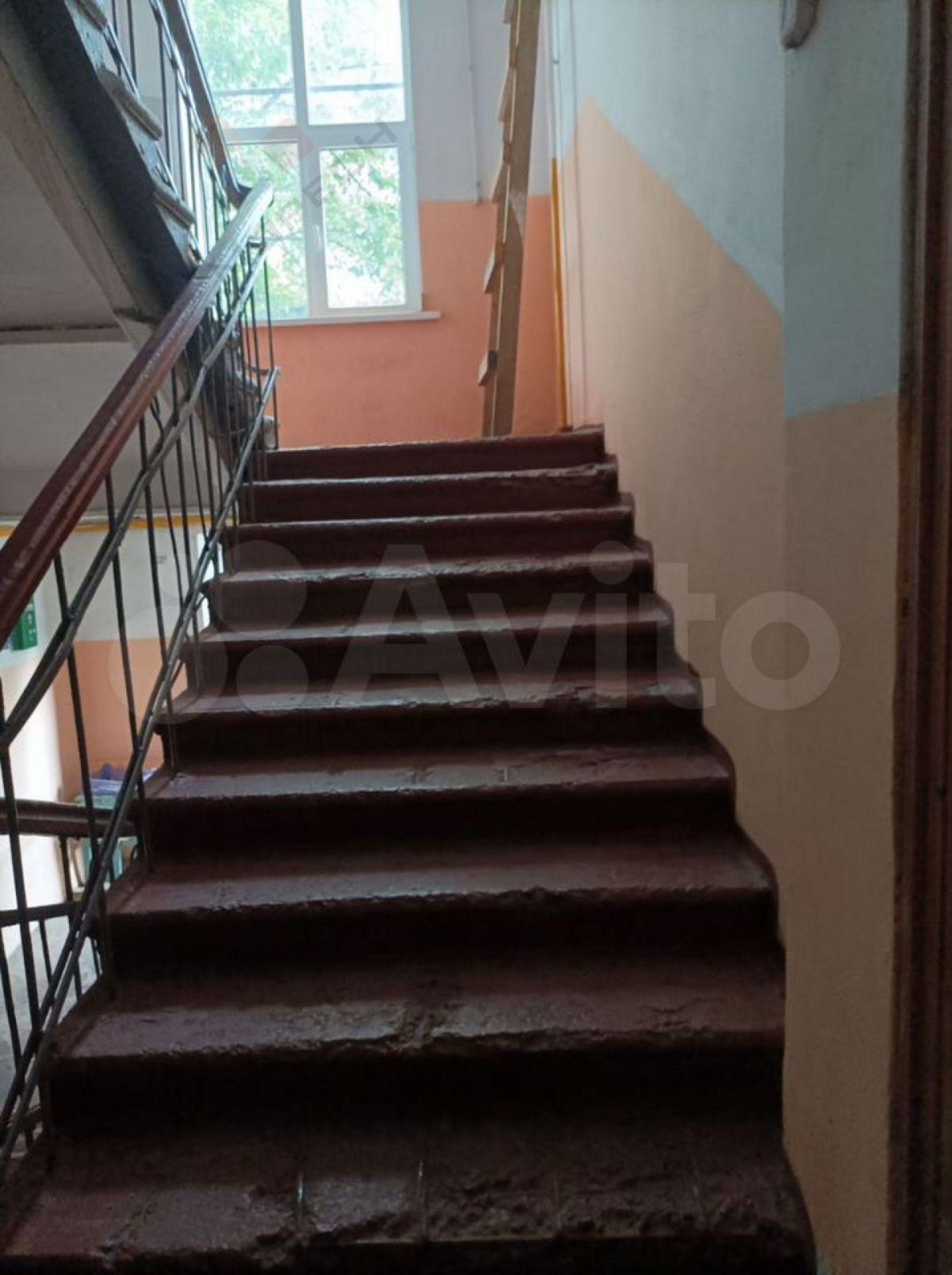 Купить комнату за 1 900 000 рублей на Почтовая ул, 66/А