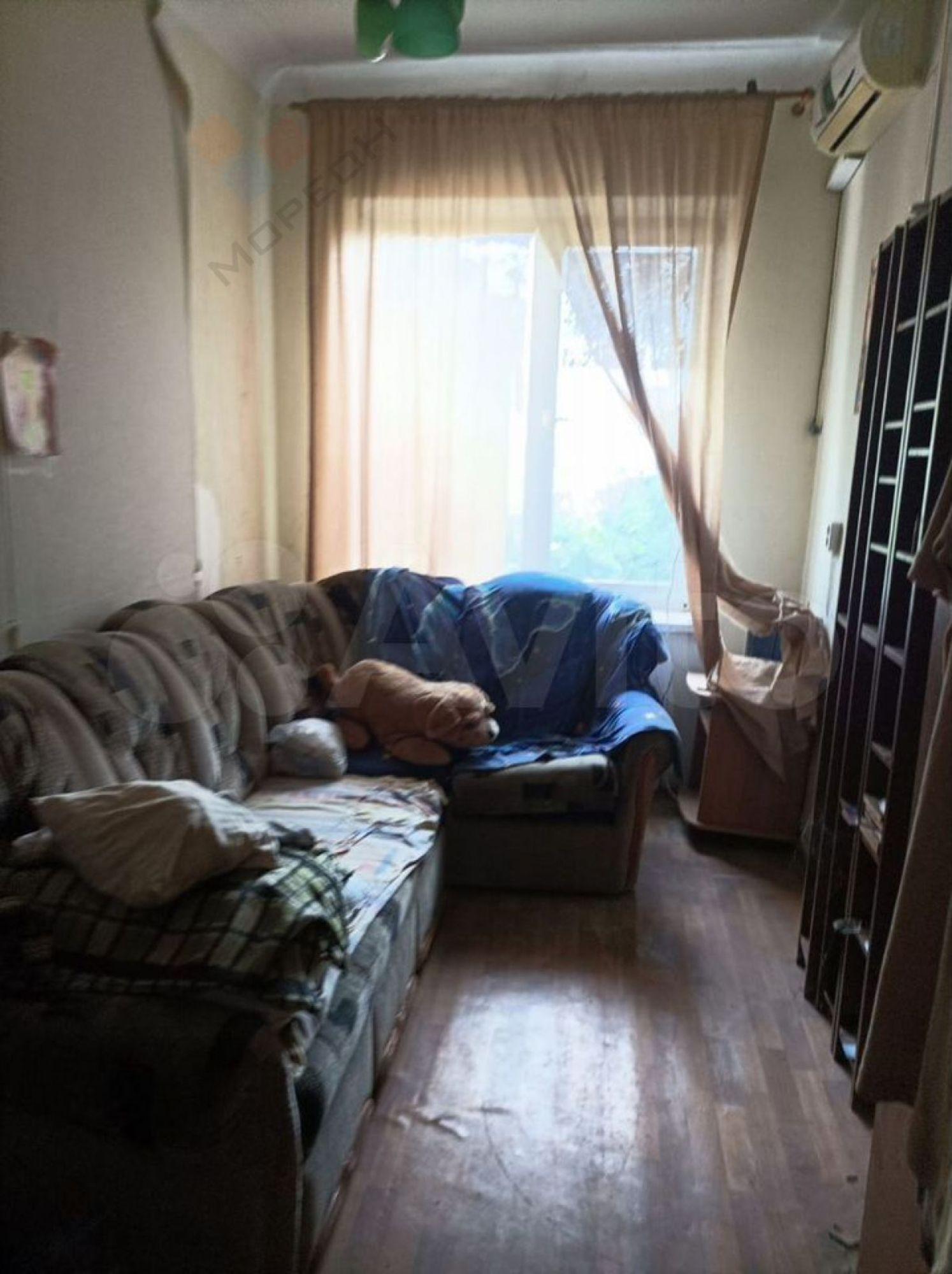 Купить комнату за 1 900 000 рублей на Почтовая ул, 66/А