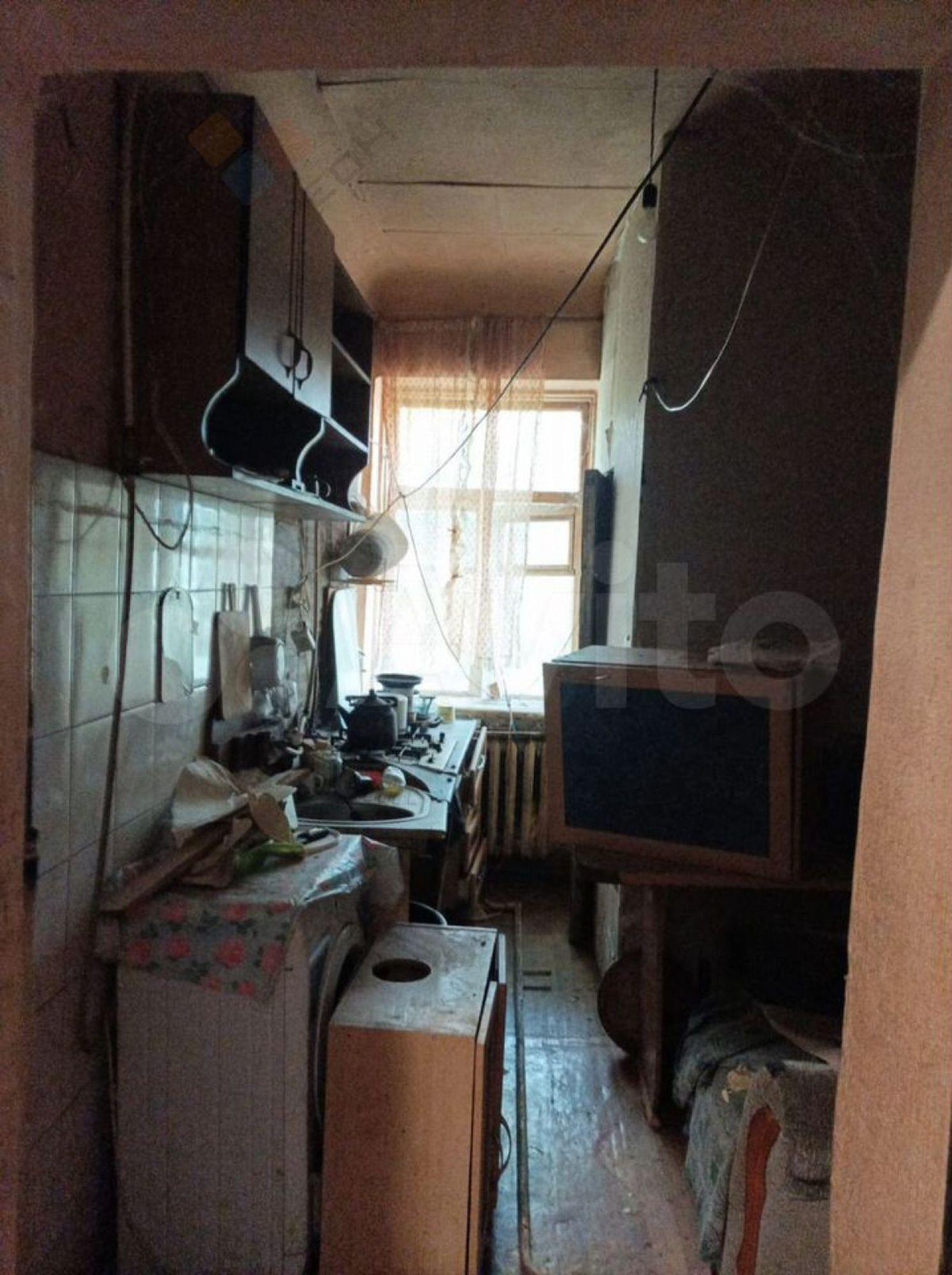 Купить комнату за 1 900 000 рублей на Почтовая ул, 66/А