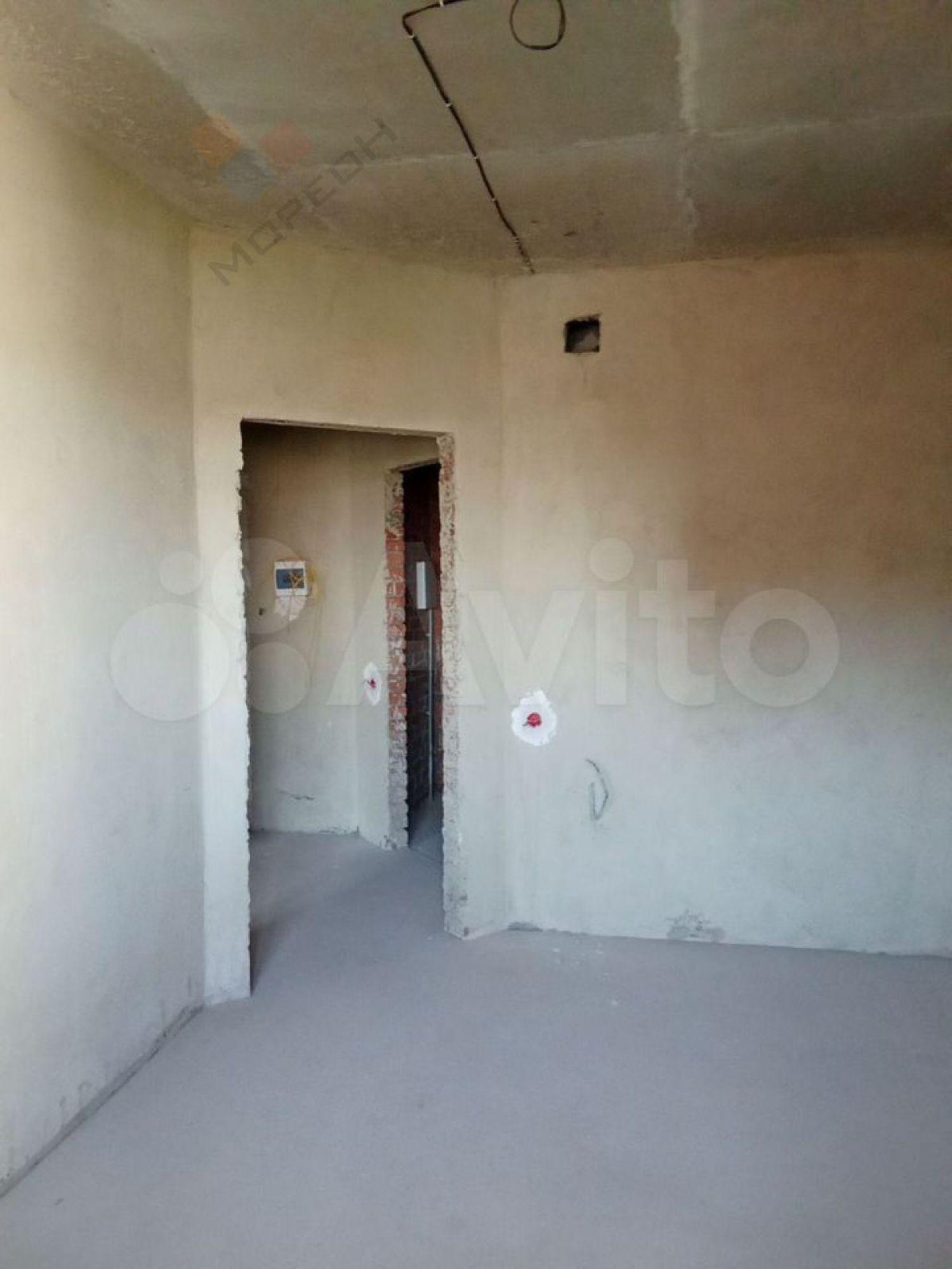 Купить квартиру за 3 400 000 рублей на Мусоргского ул, 26/1