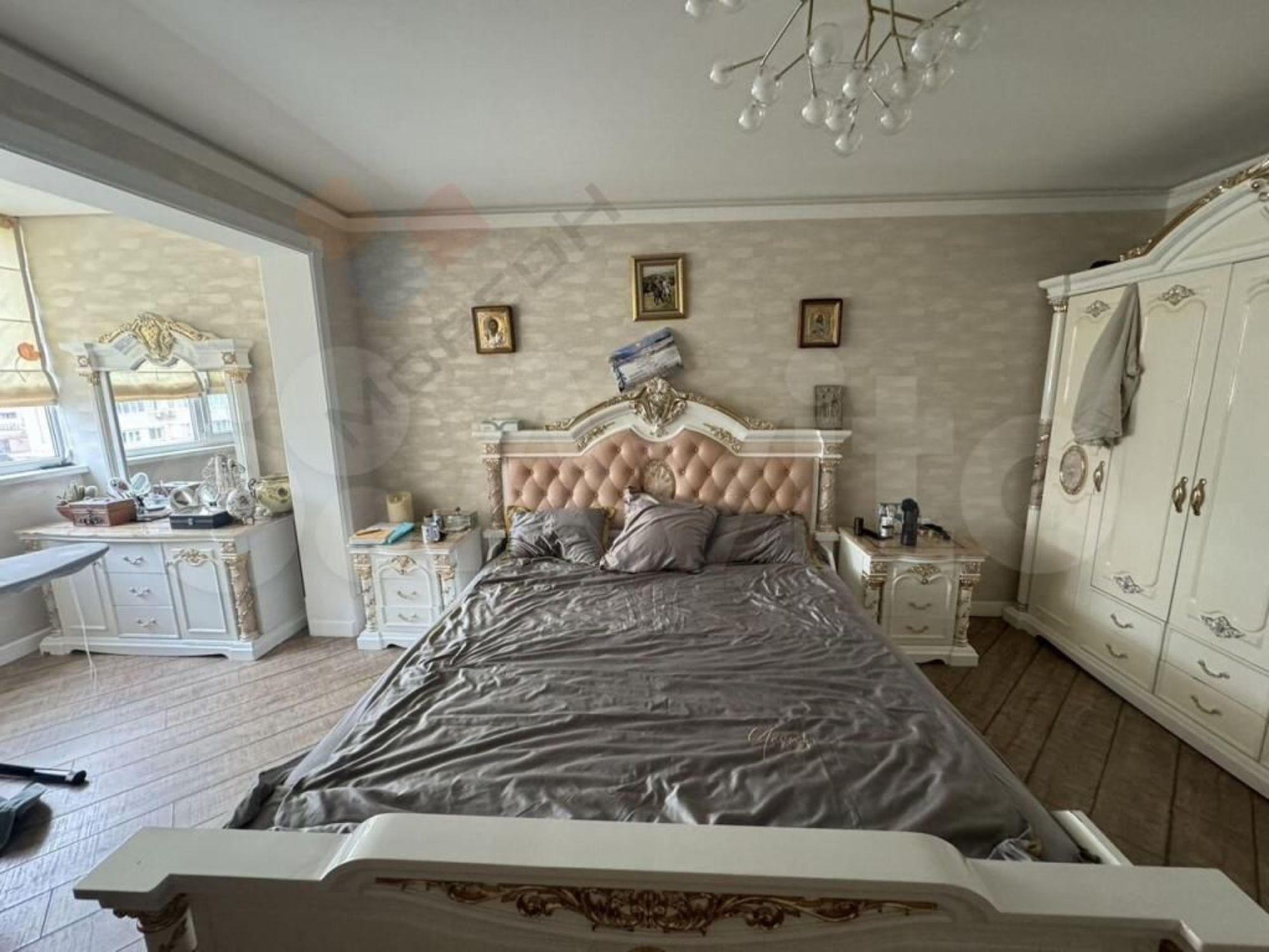 Купить квартиру за 29 999 900 рублей на Дальняя ул, 39/3