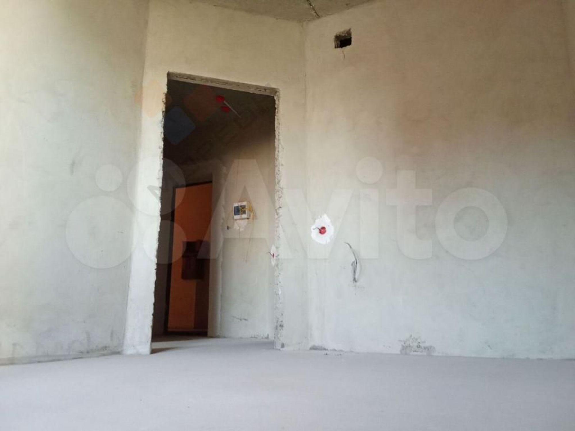 Купить квартиру за 3 400 000 рублей на Мусоргского ул, 26/1