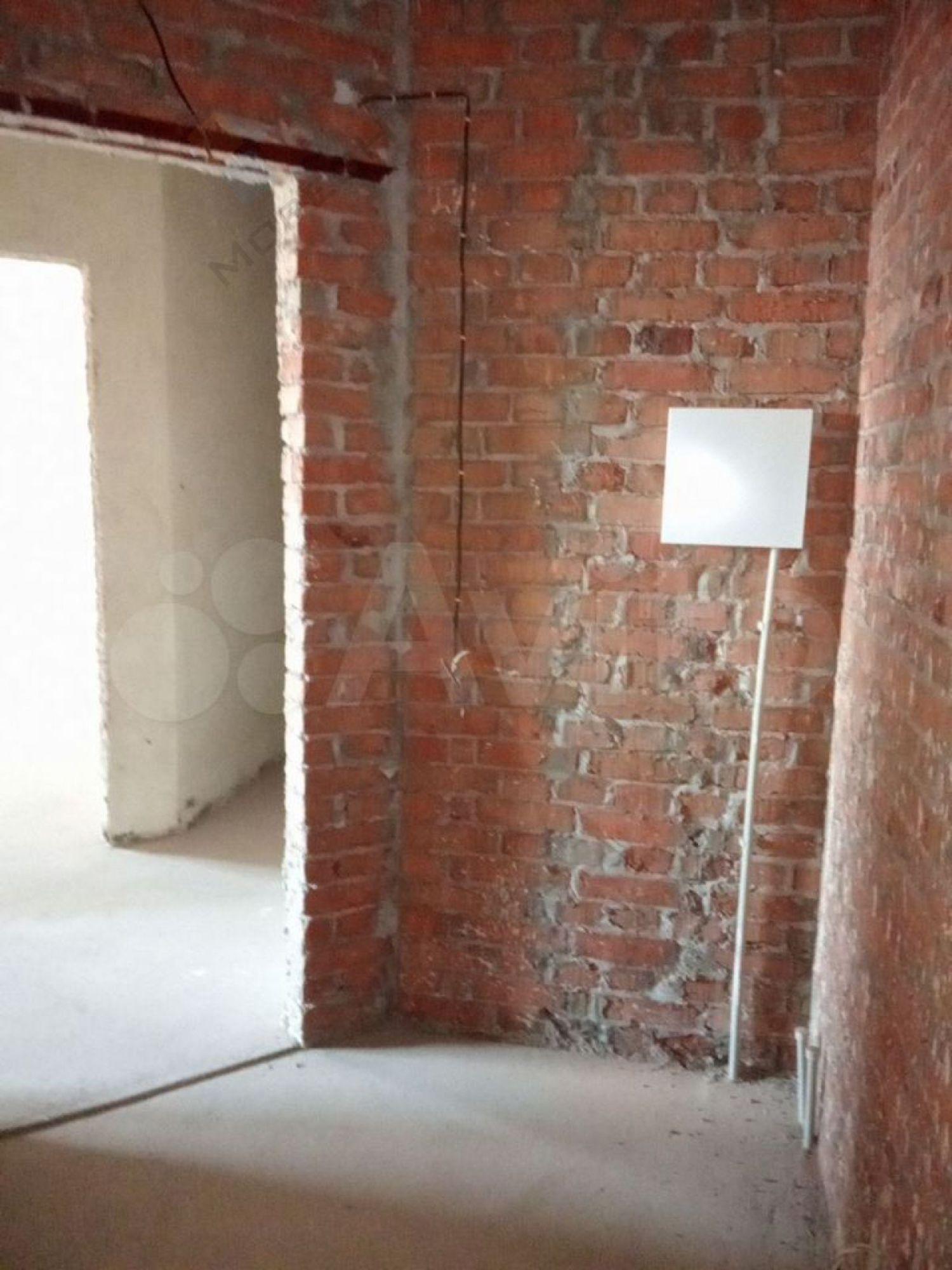 Купить квартиру за 3 400 000 рублей на Мусоргского ул, 26/1