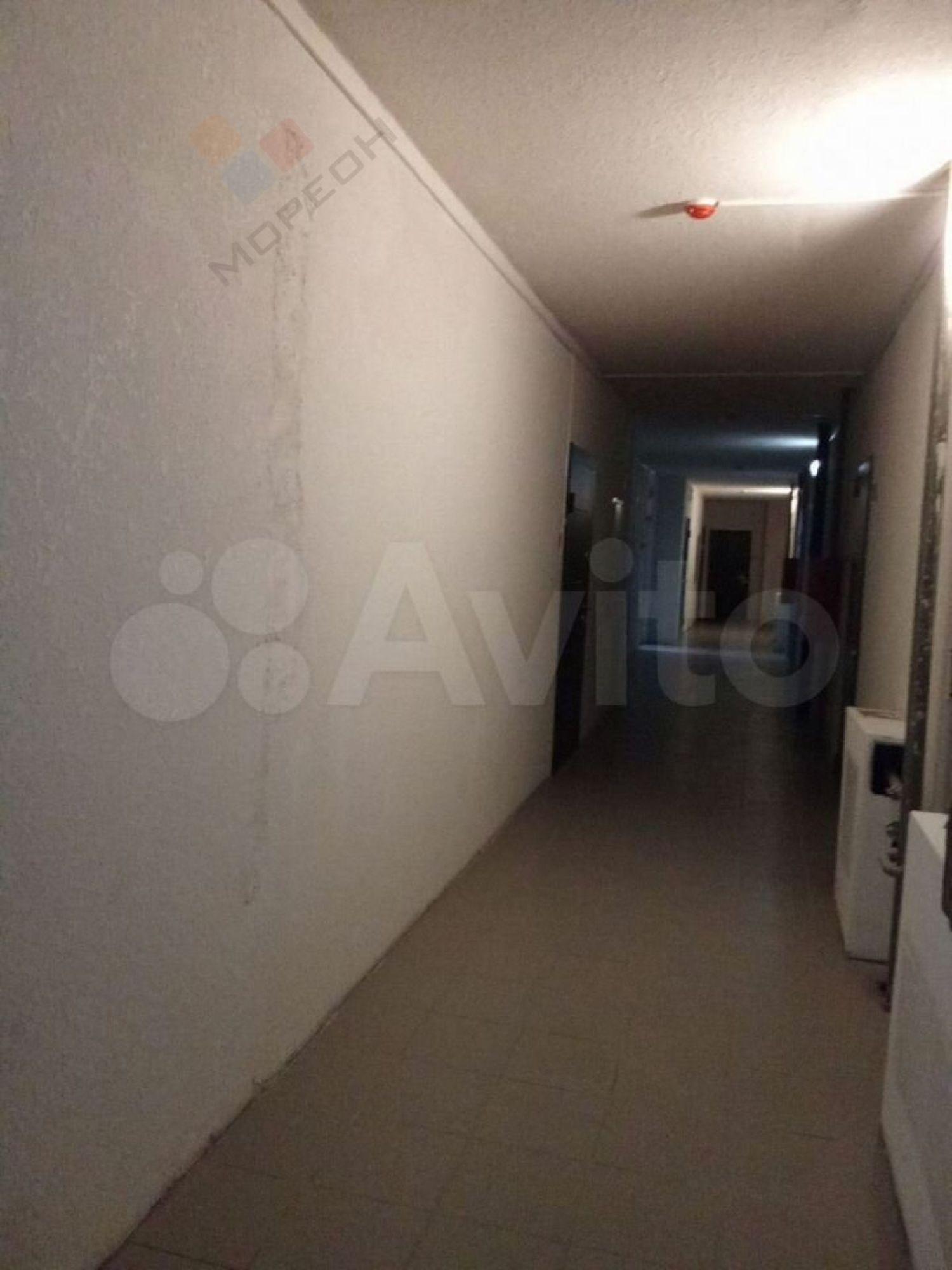 Купить квартиру за 3 400 000 рублей на Мусоргского ул, 26/1