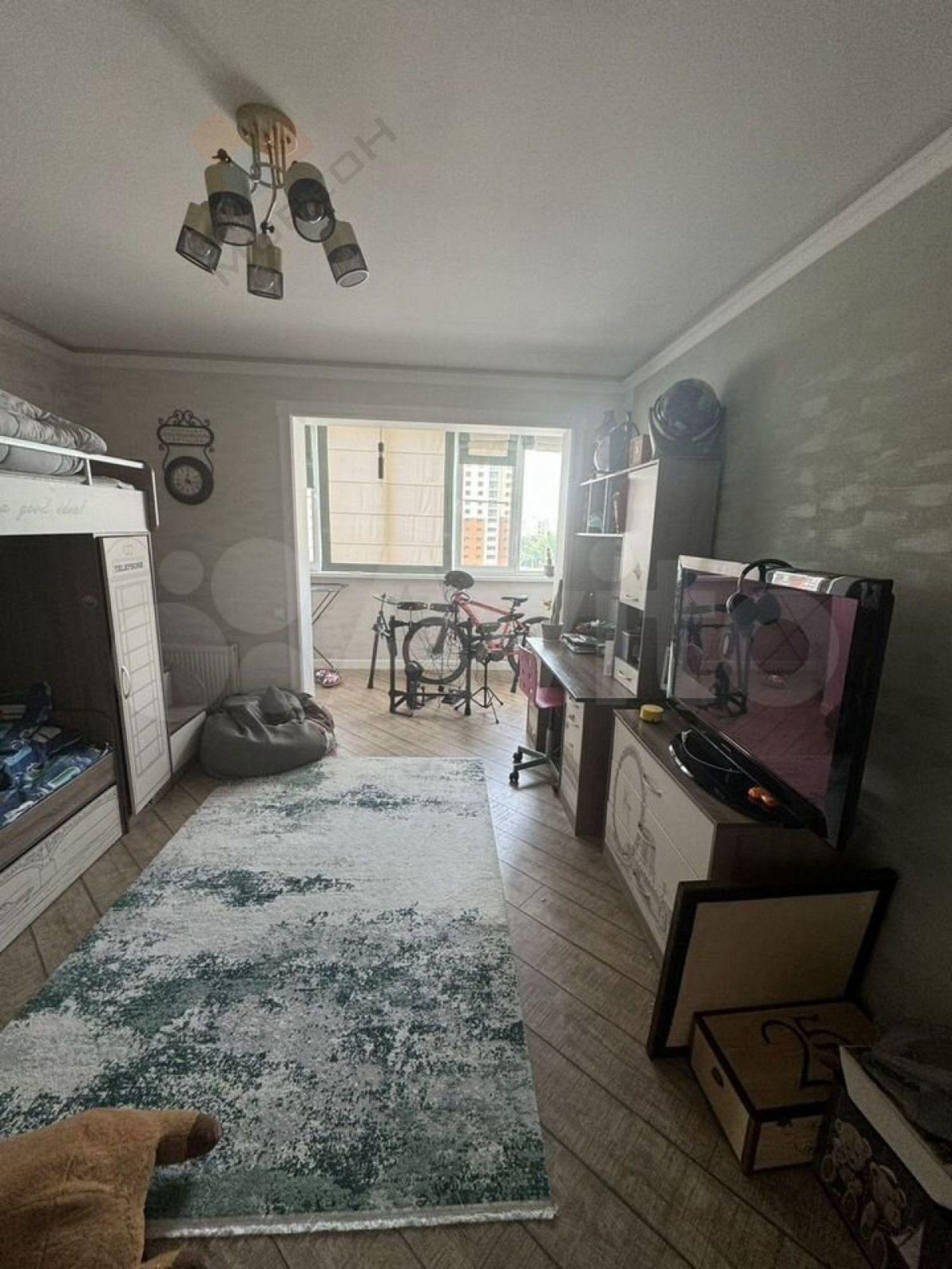 Купить квартиру за 29 999 900 рублей на Дальняя ул, 39/3