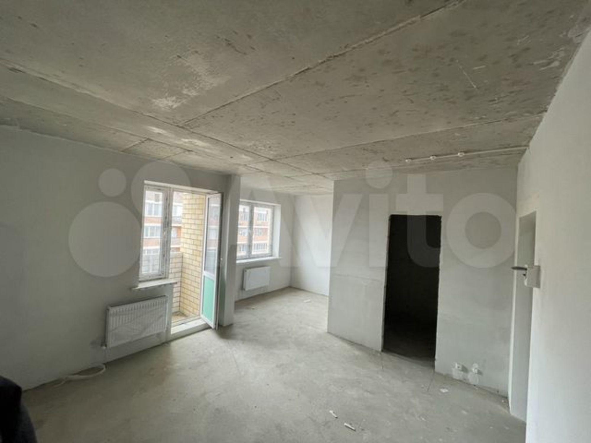 Купить квартиру за 3 100 000 рублей на Заполярная ул, 39/ к4