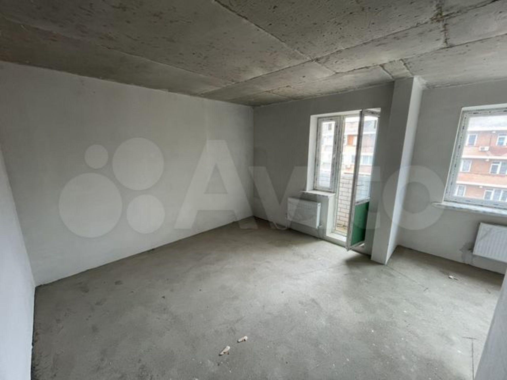 Купить квартиру за 3 100 000 рублей на Заполярная ул, 39/ к4