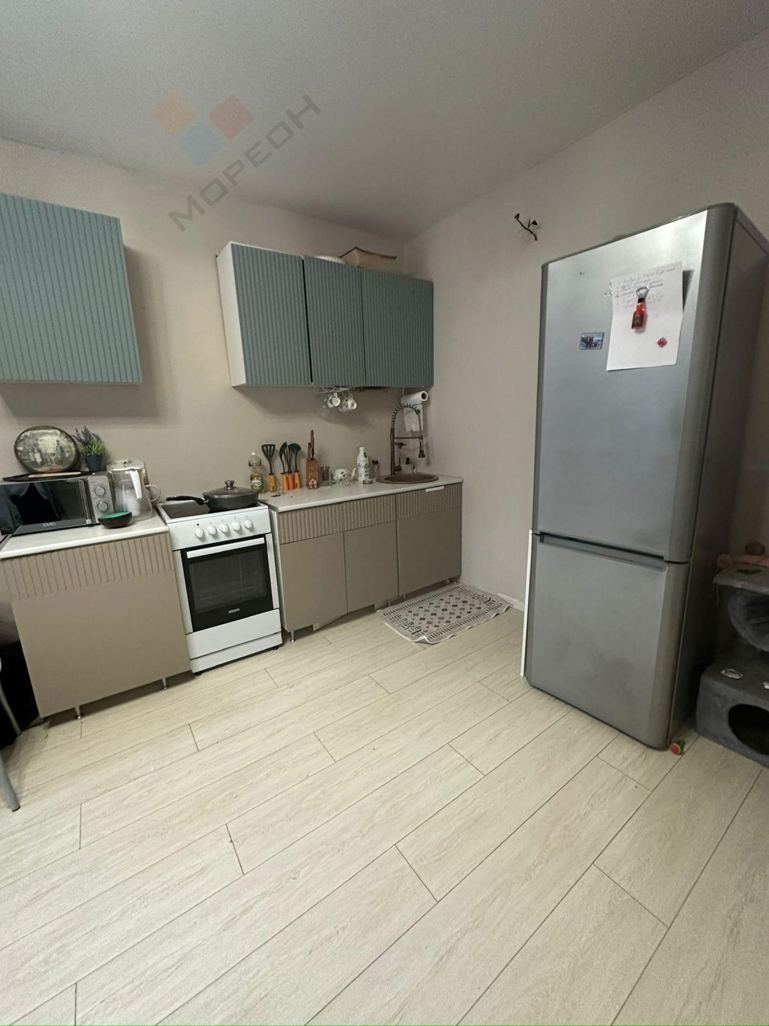 Купить квартиру за 5 950 000 рублей на Ангарская ул, 1/5