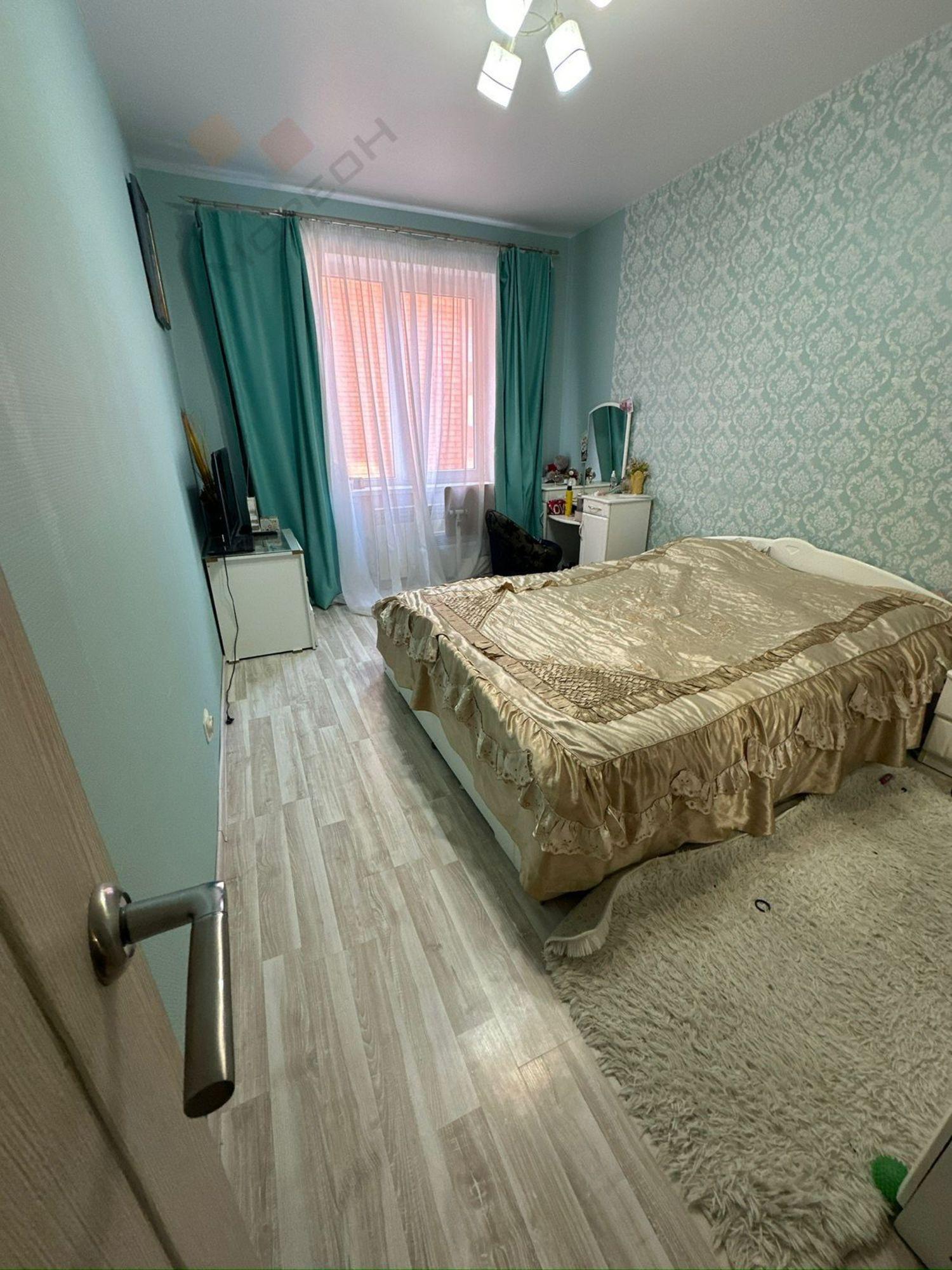 Купить квартиру за 5 950 000 рублей на Ангарская ул, 1/5