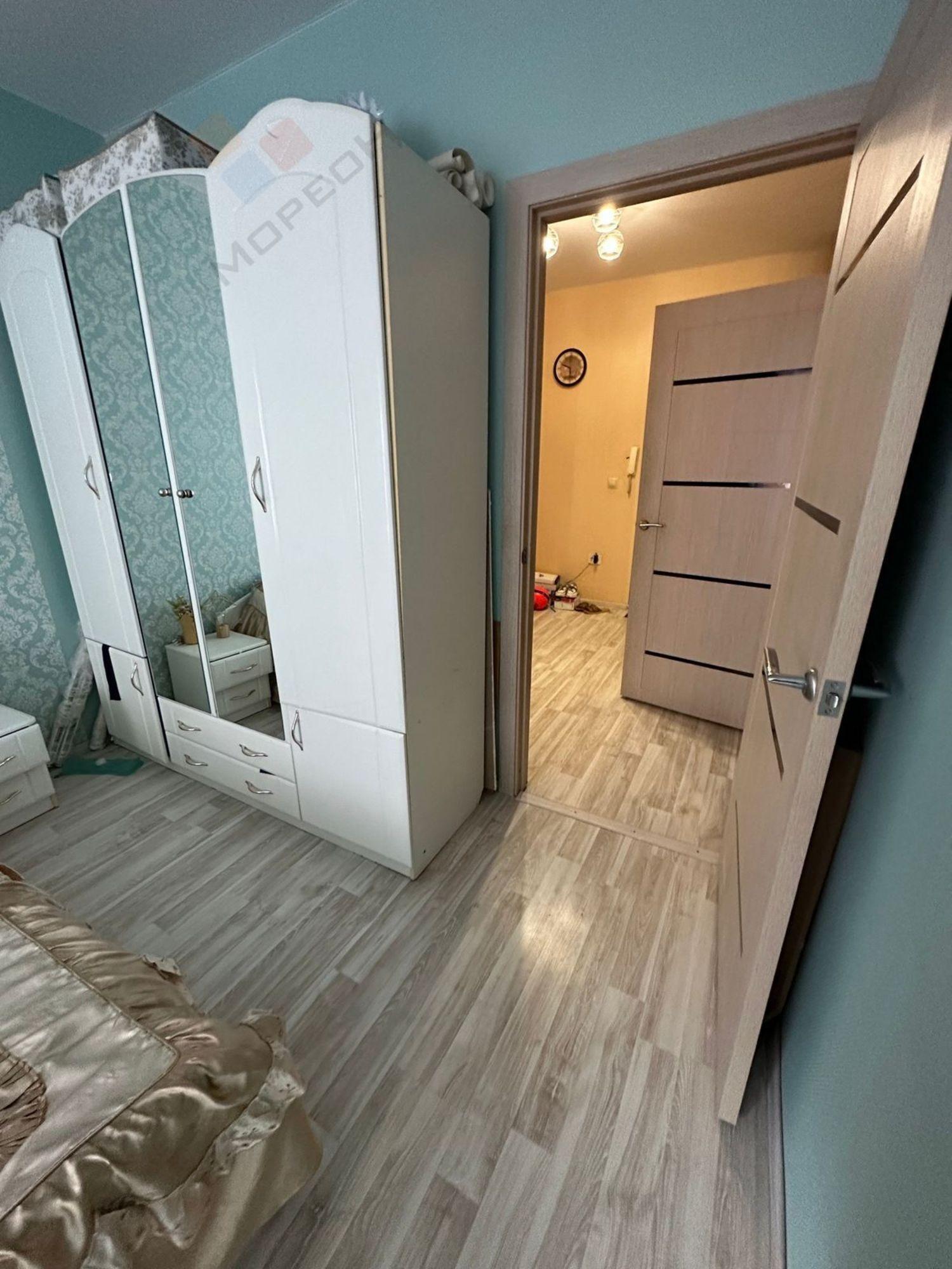 Купить квартиру за 5 950 000 рублей на Ангарская ул, 1/5