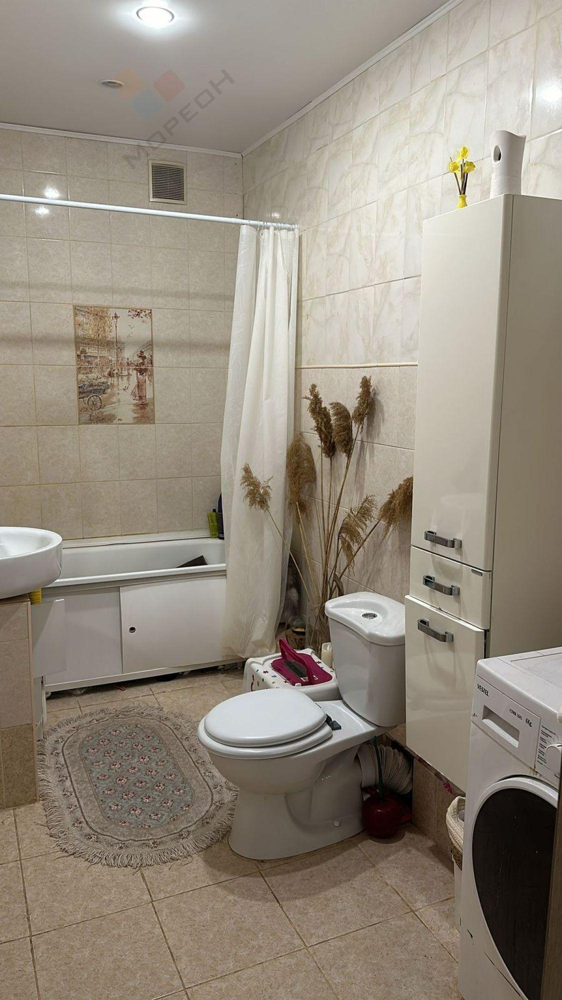 Купить квартиру за 5 950 000 рублей на Ангарская ул, 1/5