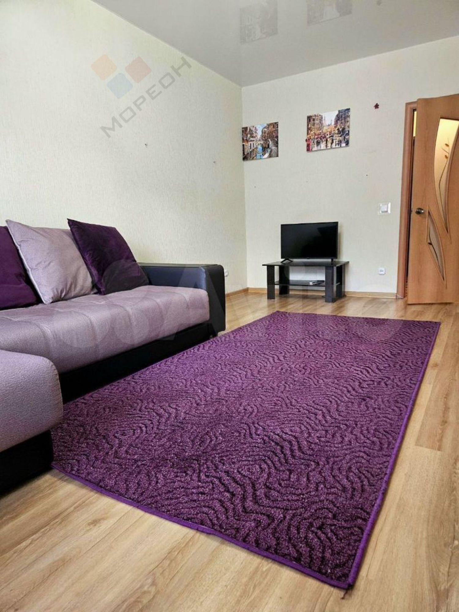 Купить квартиру за 6 350 000 рублей на Селезнёва ул, 4/10