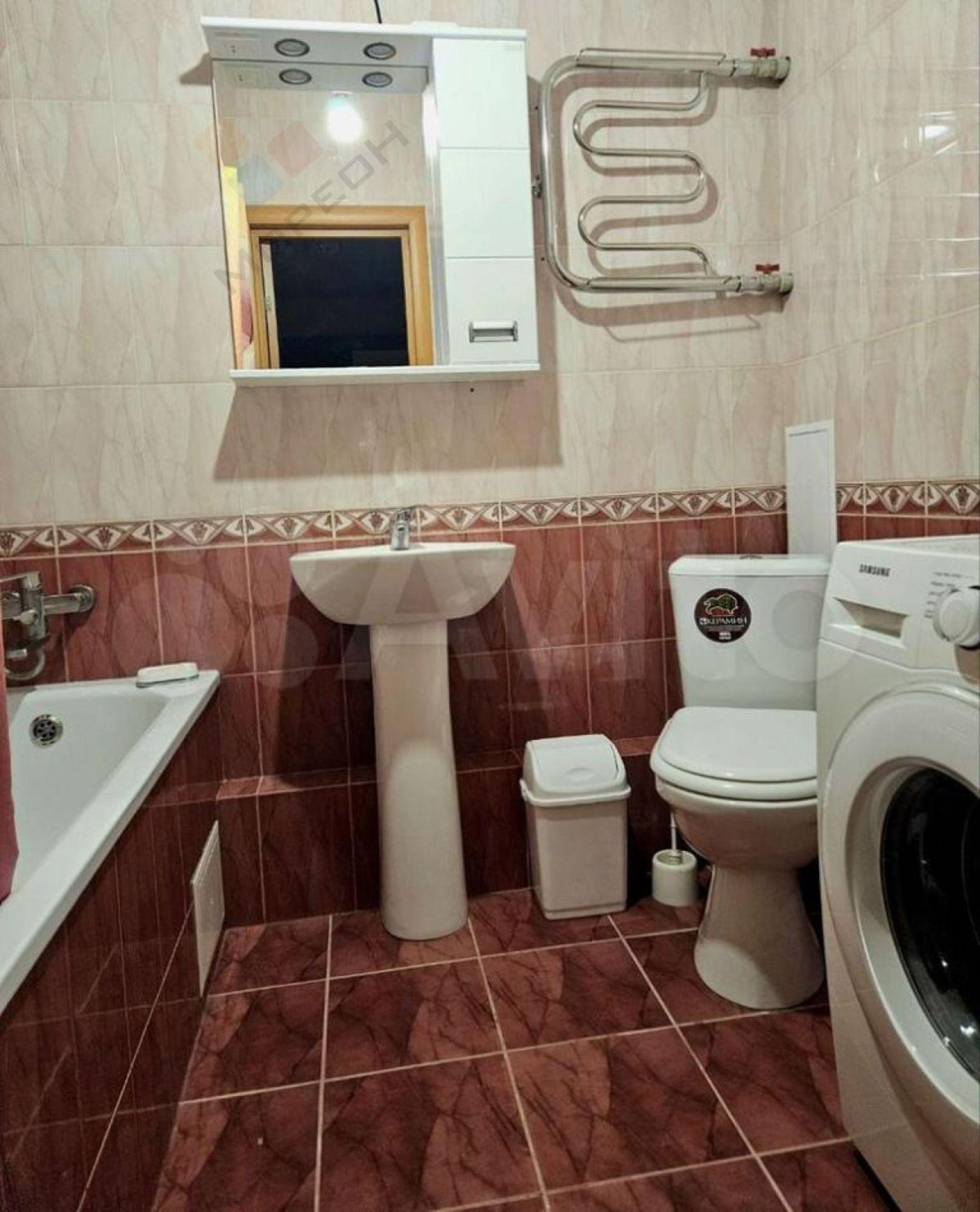 Купить квартиру за 6 350 000 рублей на Селезнёва ул, 4/10