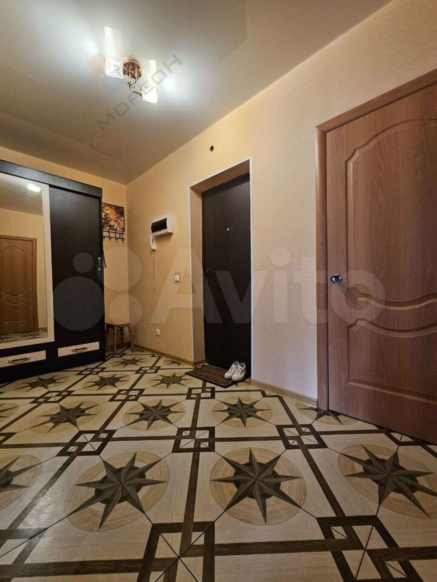 Купить квартиру за 6 350 000 рублей на Селезнёва ул, 4/10