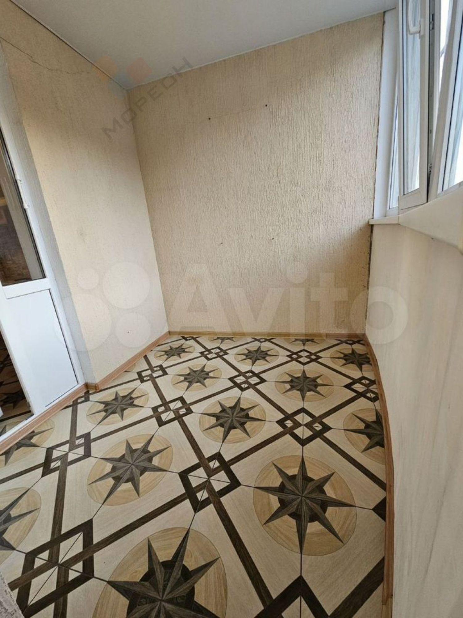 Купить квартиру за 6 350 000 рублей на Селезнёва ул, 4/10