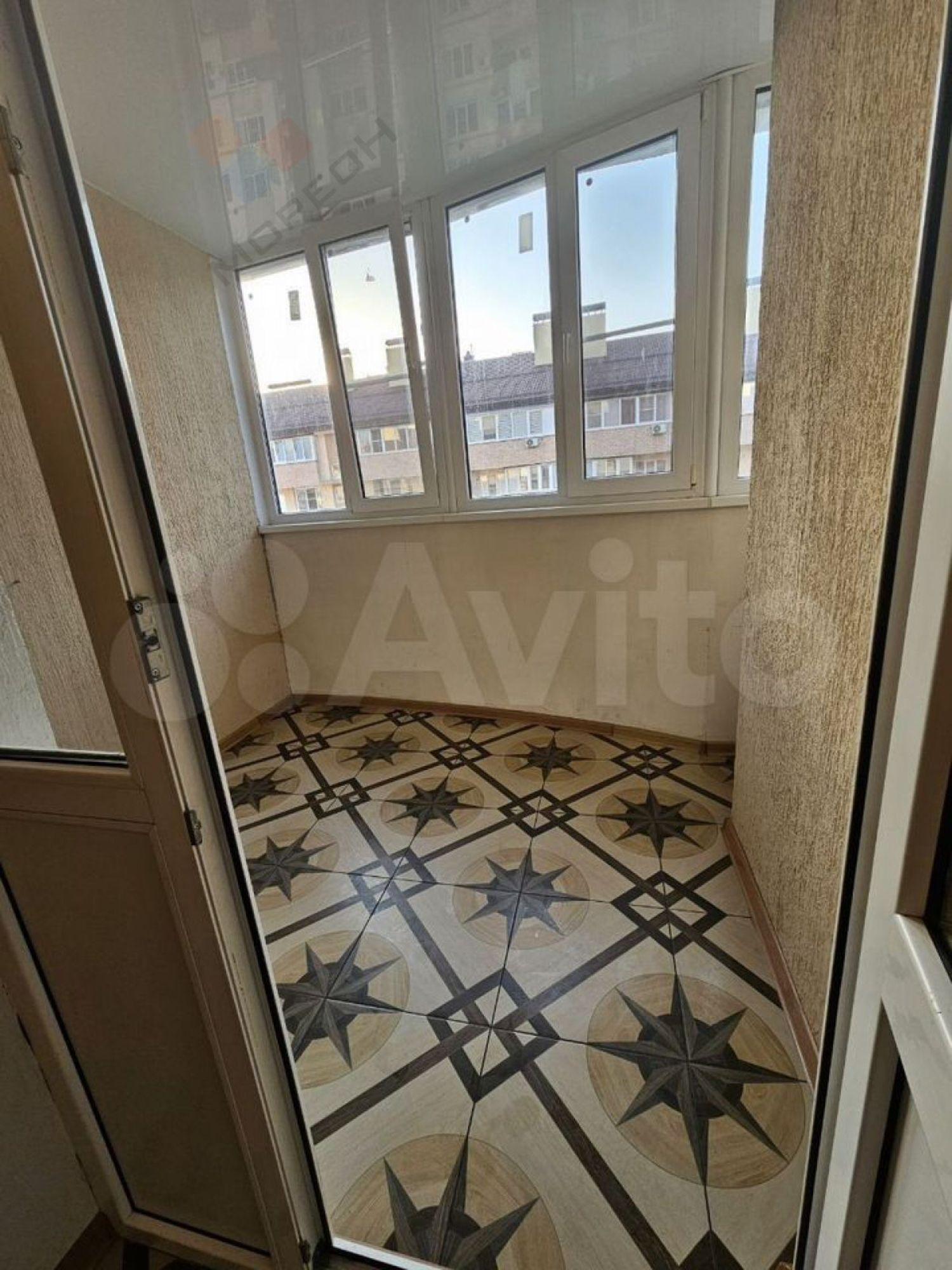 Купить квартиру за 6 350 000 рублей на Селезнёва ул, 4/10