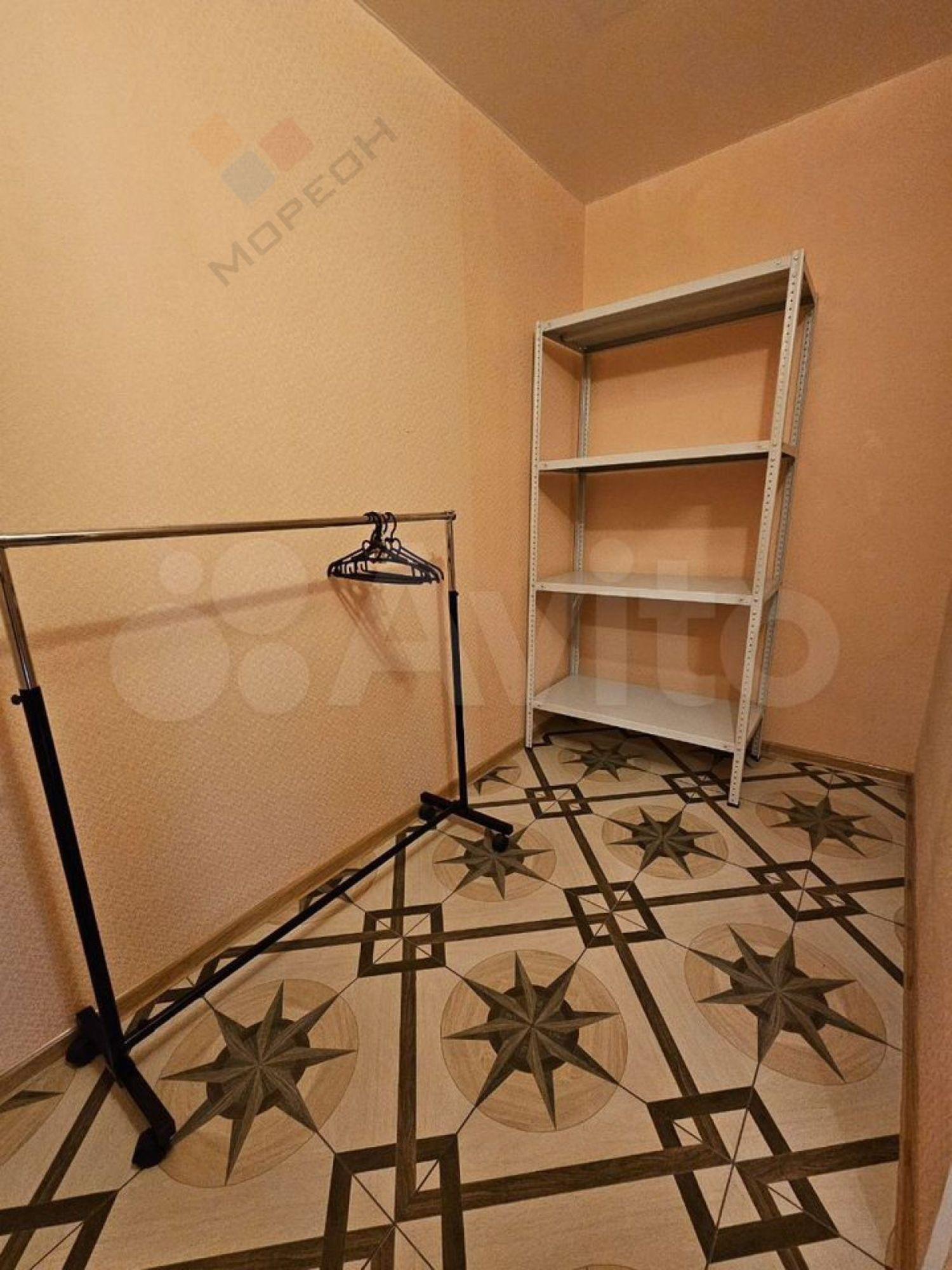 Купить квартиру за 6 350 000 рублей на Селезнёва ул, 4/10