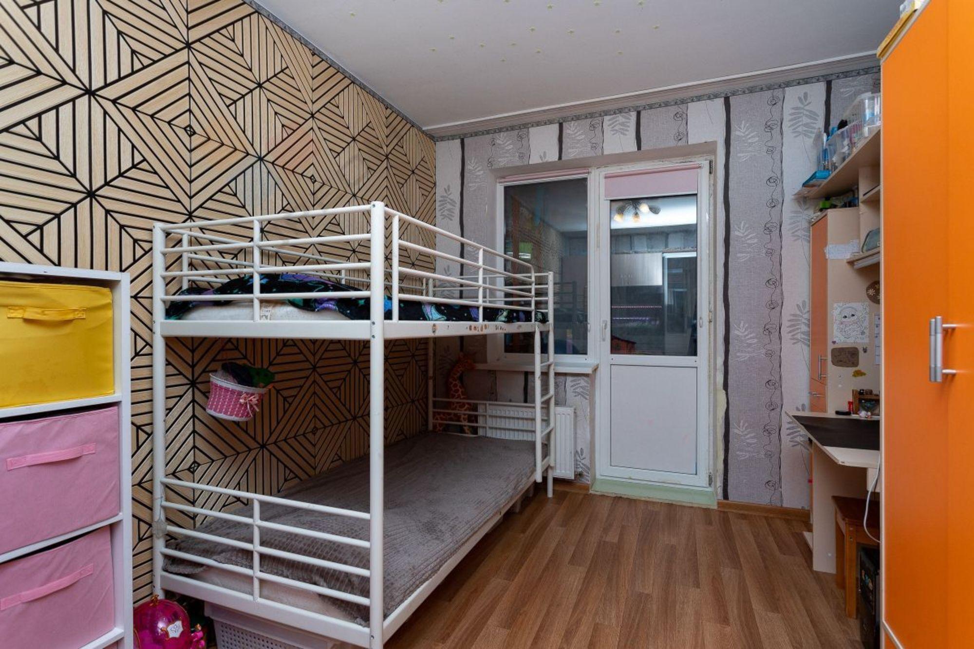 Купить квартиру за 3 200 000 рублей на Агрохимическая ул, 109