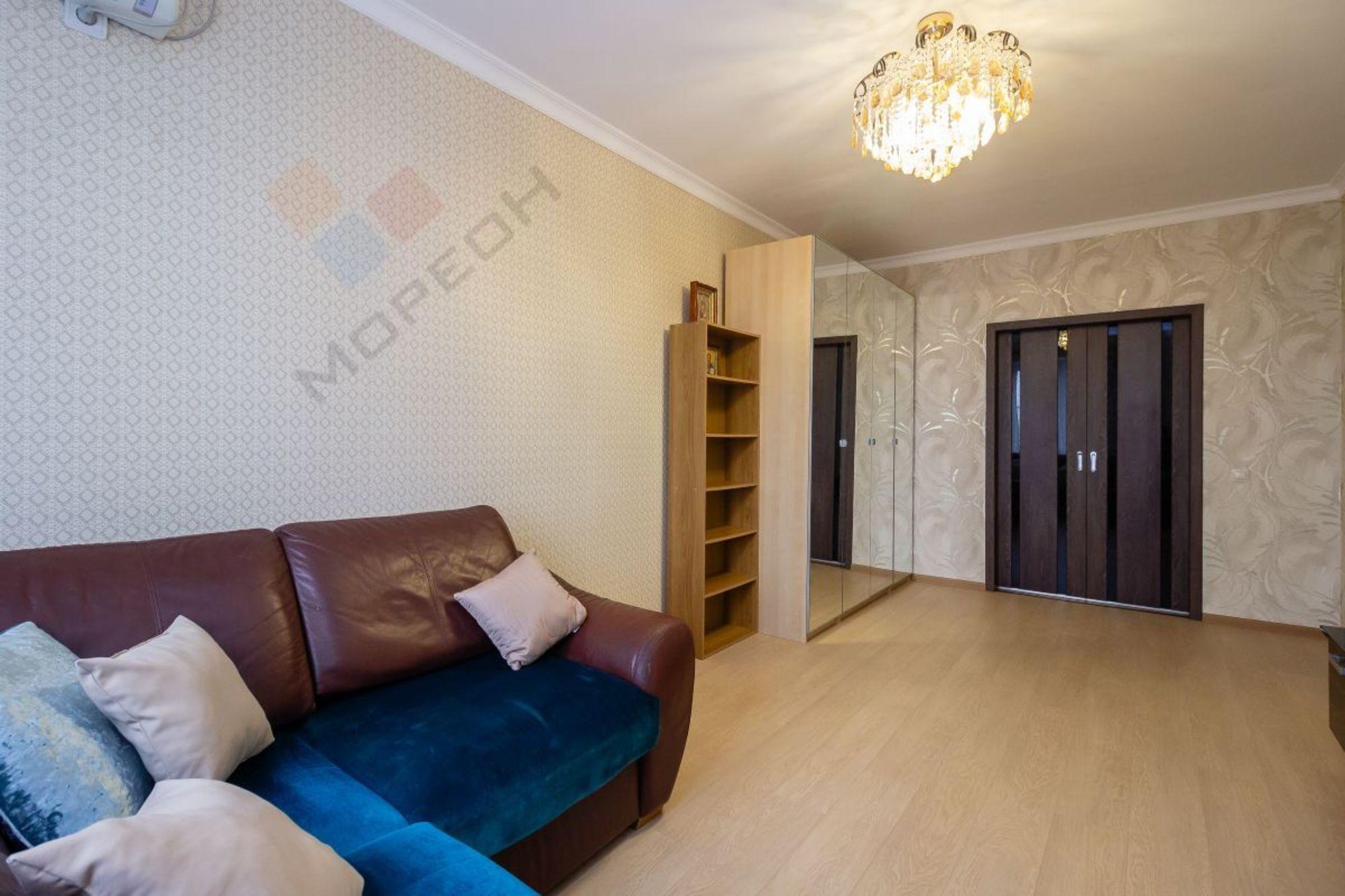 Купить квартиру за 12 500 000 рублей на Таманская ул, 153к2