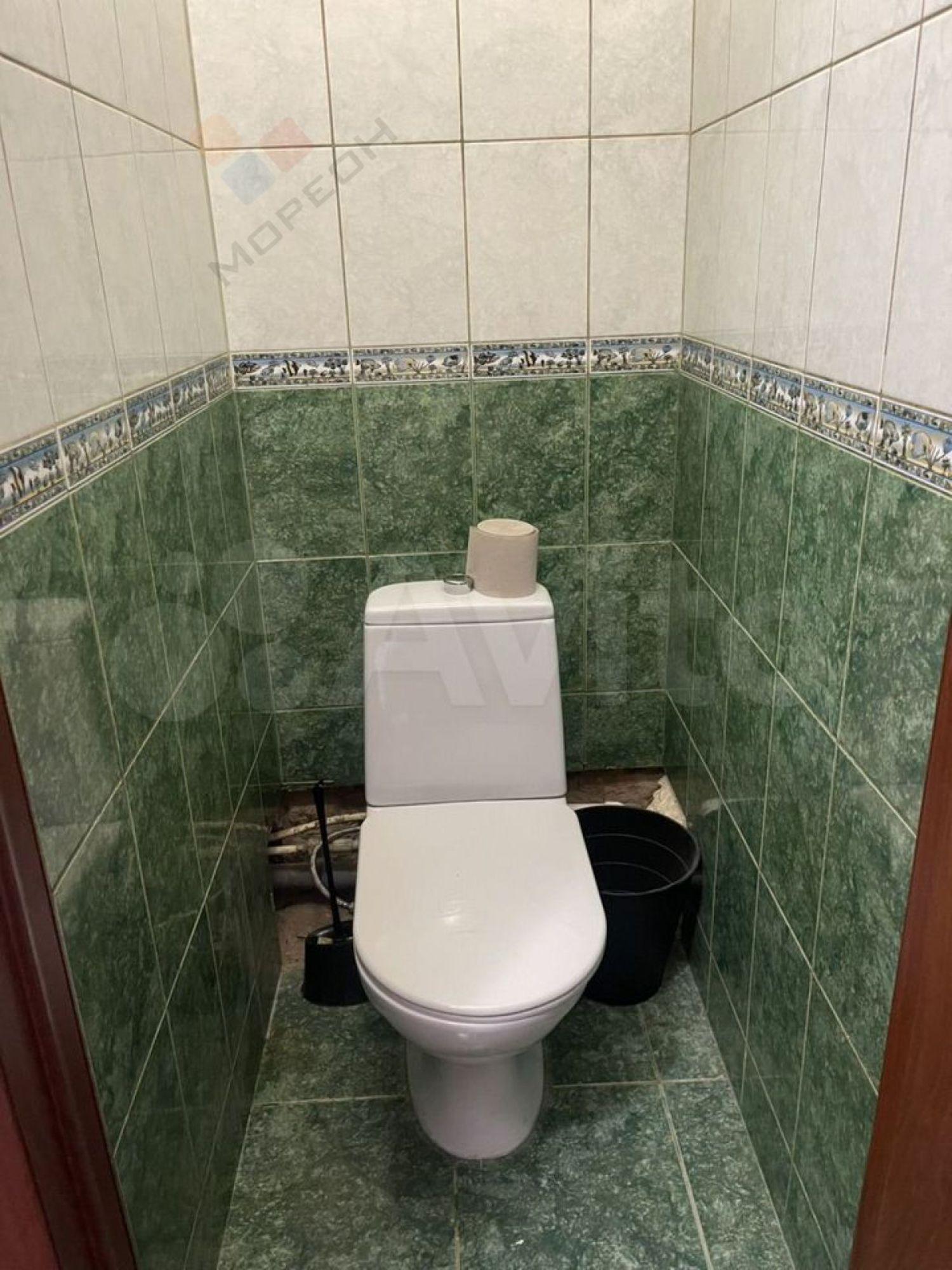 Купить комнату за 3 800 000 рублей на Тургенева ул, 150