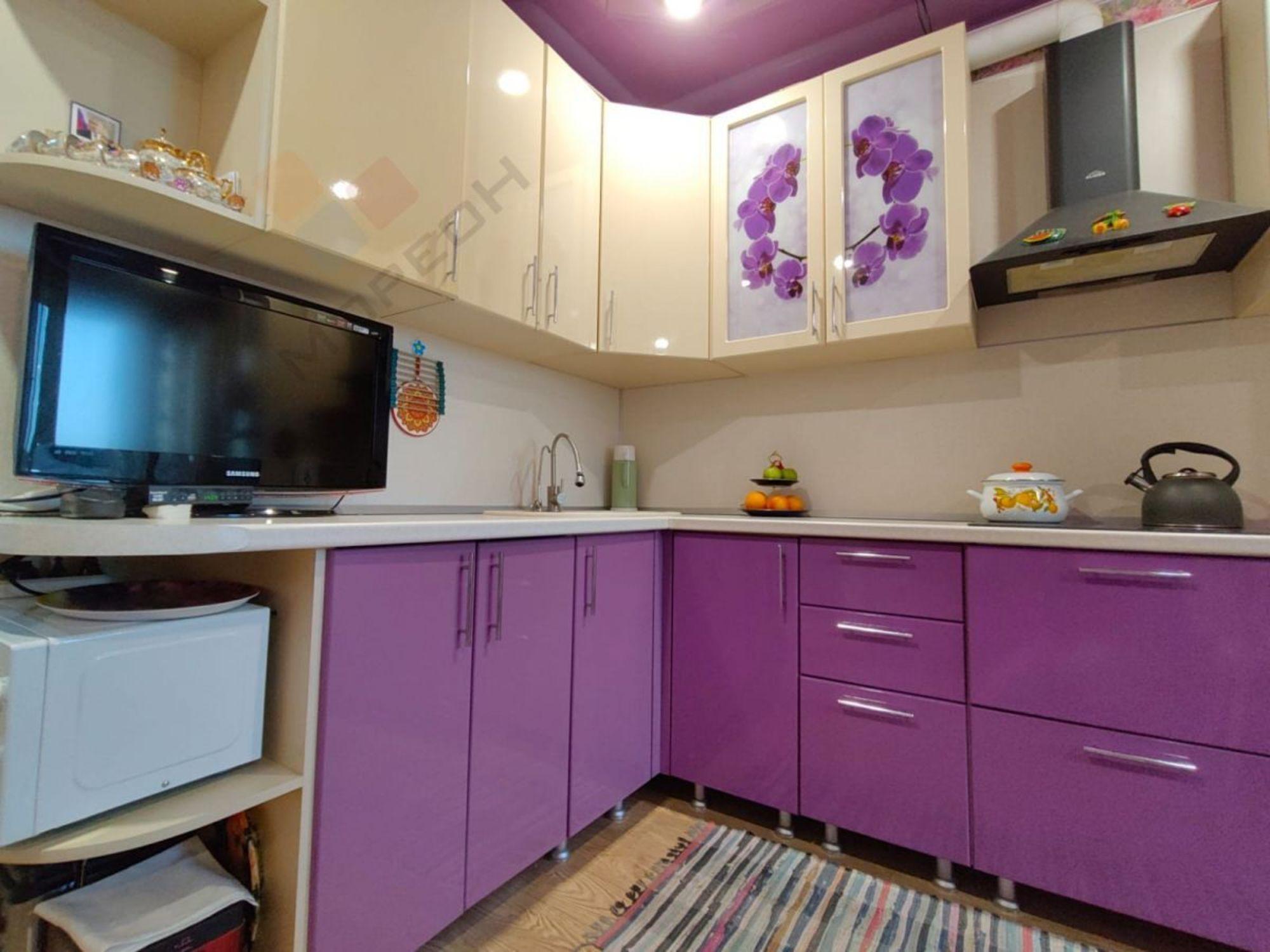 Купить квартиру за 6 290 000 рублей на им. Евгении Жигуленко ул, 4