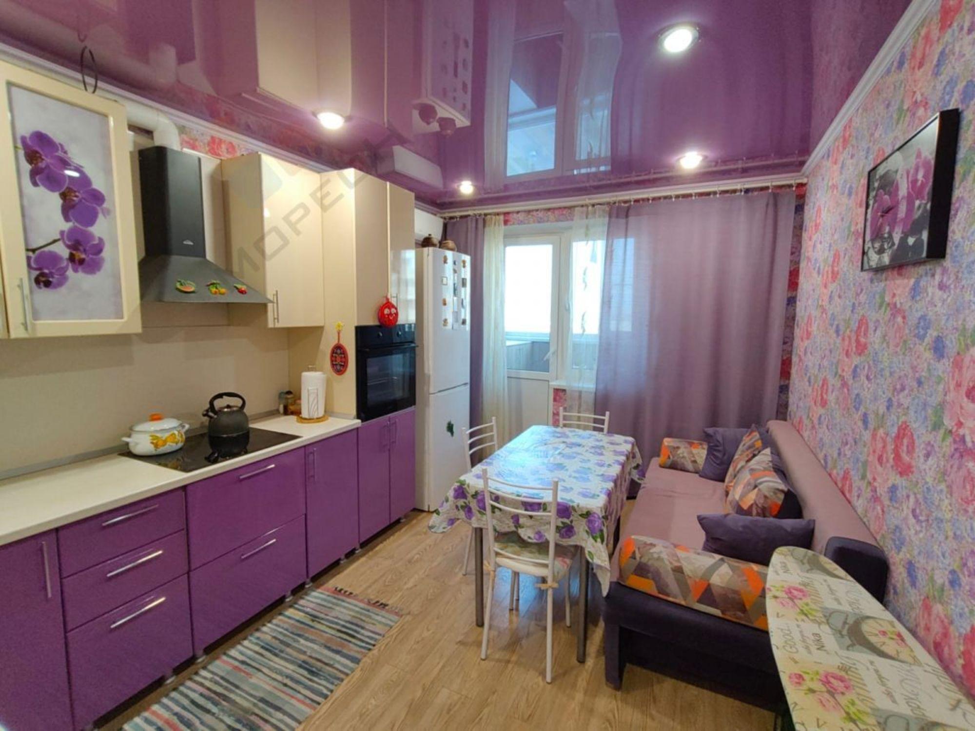 Купить квартиру за 6 290 000 рублей на им. Евгении Жигуленко ул, 4