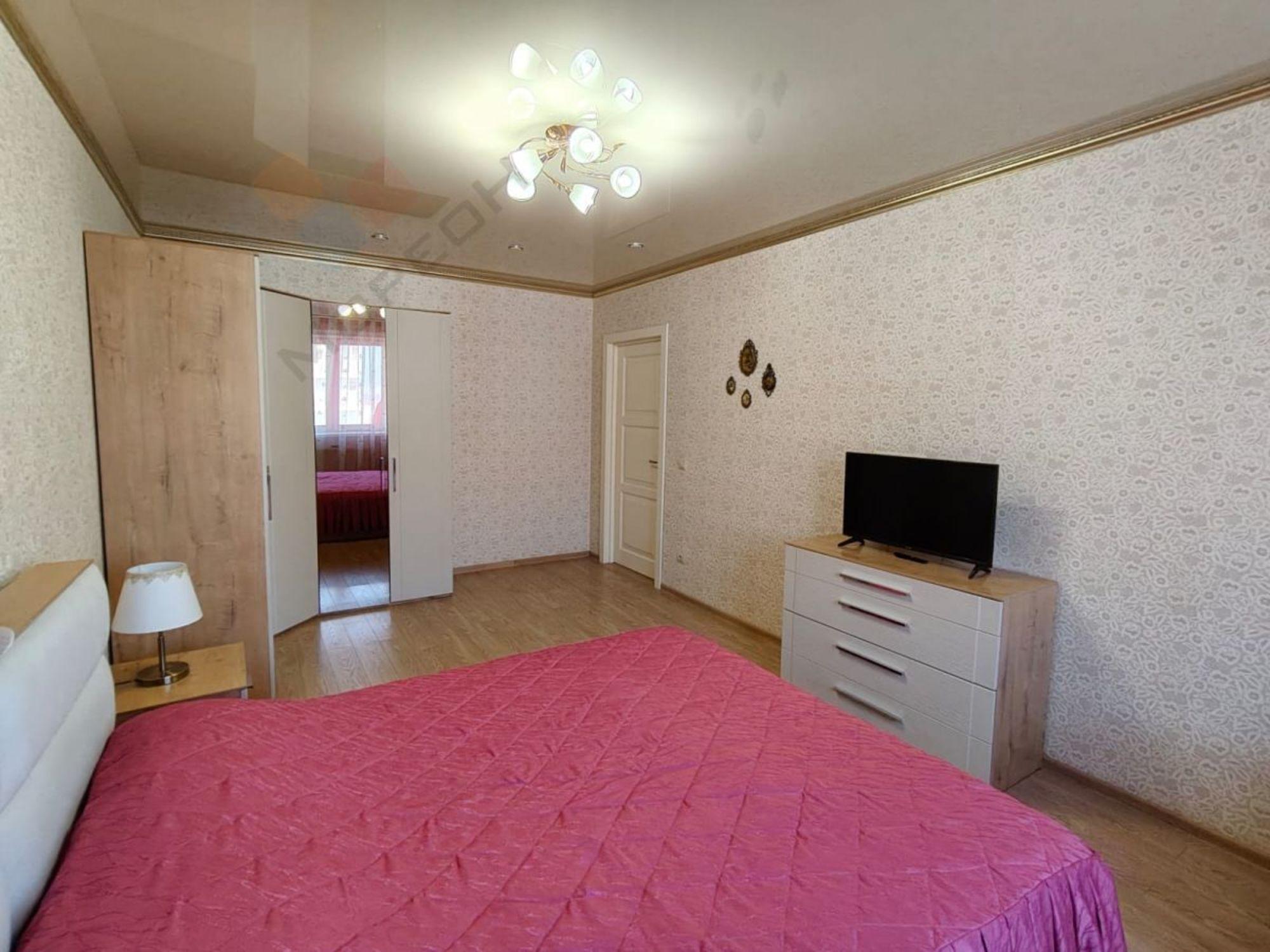 Купить квартиру за 6 290 000 рублей на им. Евгении Жигуленко ул, 4