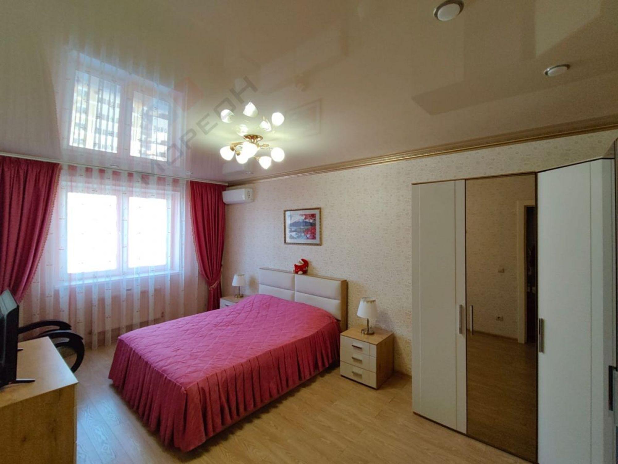 Купить квартиру за 6 290 000 рублей на им. Евгении Жигуленко ул, 4