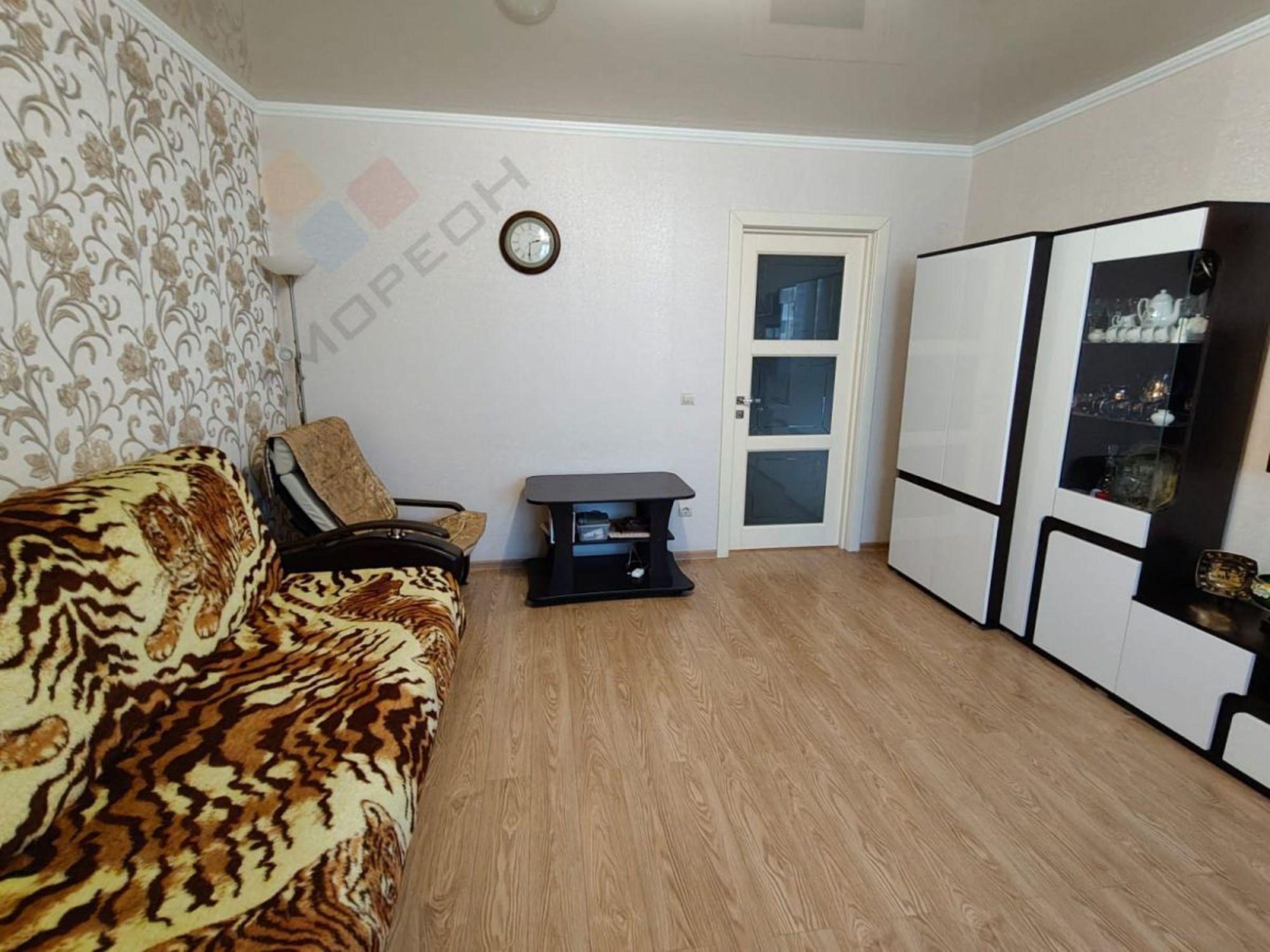 Купить квартиру за 6 290 000 рублей на им. Евгении Жигуленко ул, 4