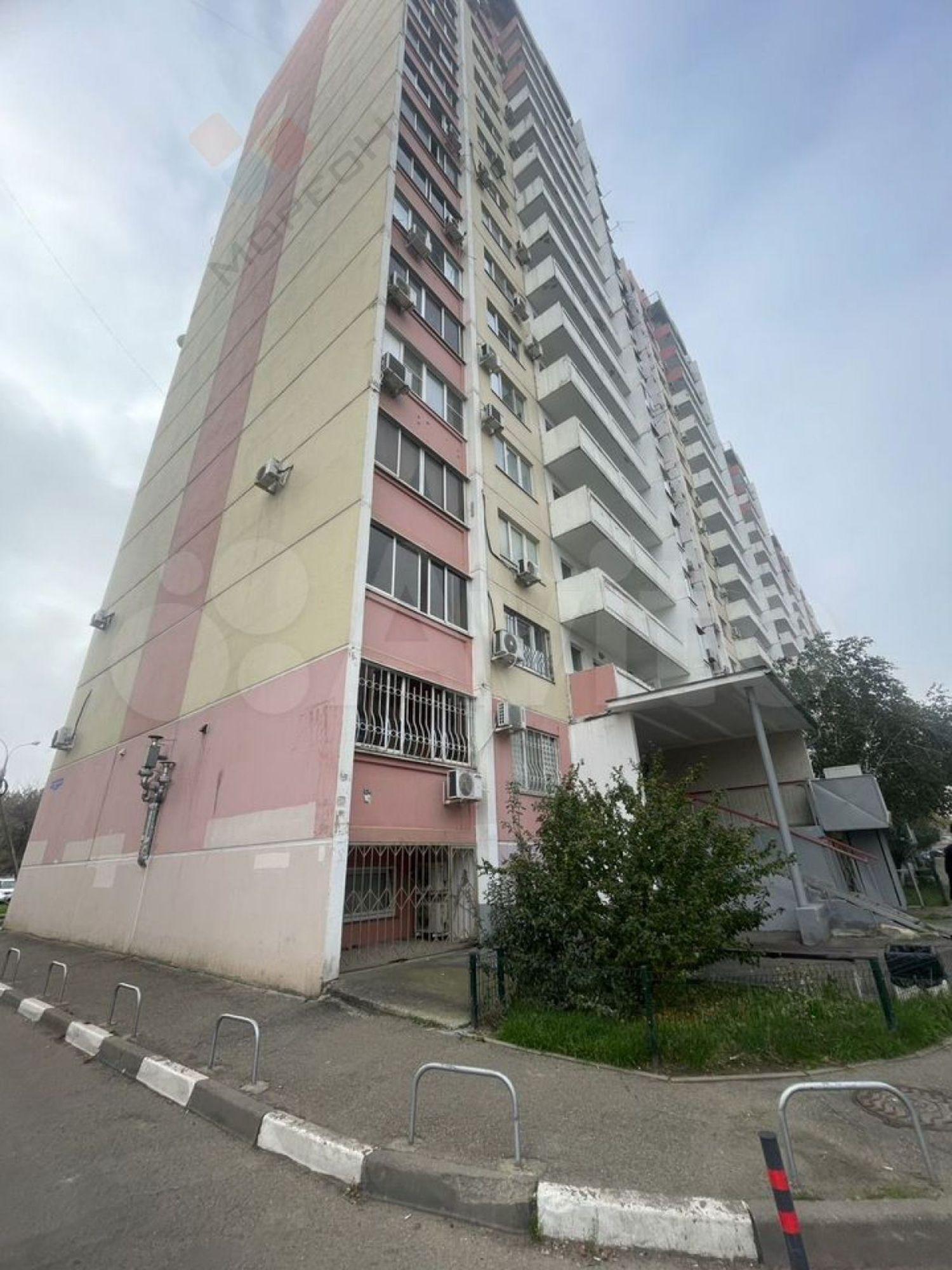 Купить квартиру за 5 000 000 рублей на Ставропольская ул, 107/10