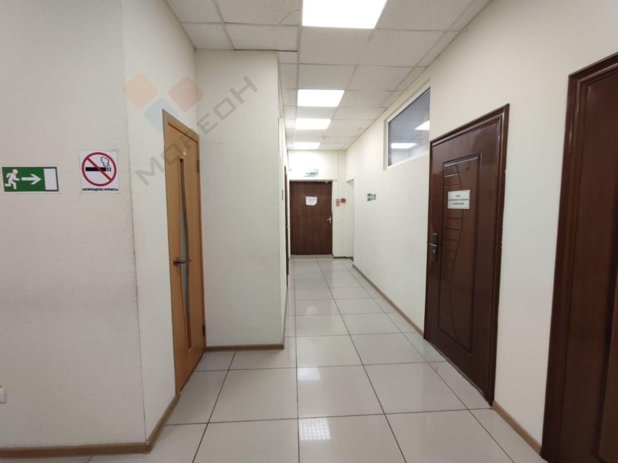 Сдать офис, помещение под офис за 500 000 рублей на Северная ул, 324