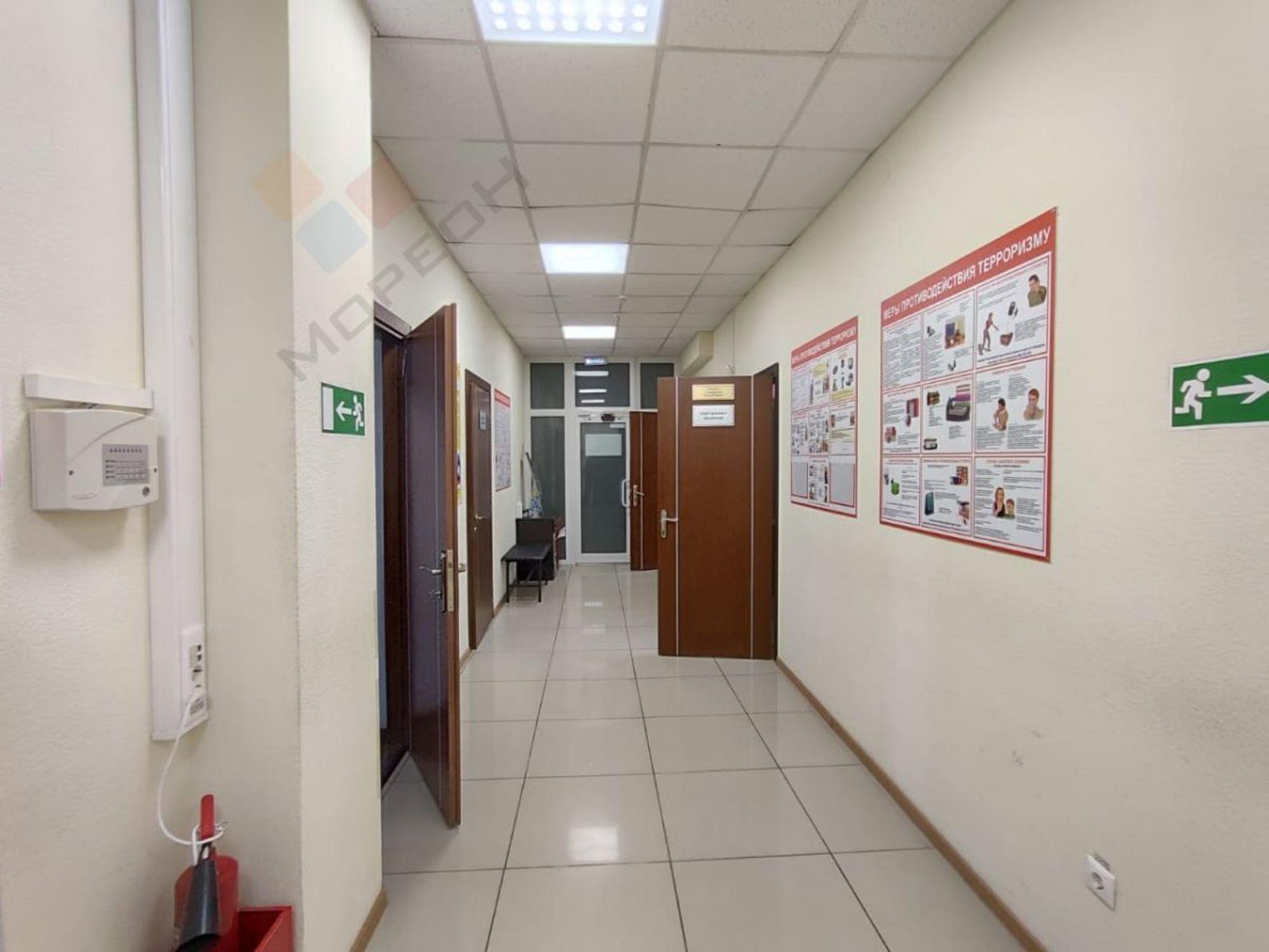 Сдать офис, помещение под офис за 500 000 рублей на Северная ул, 324