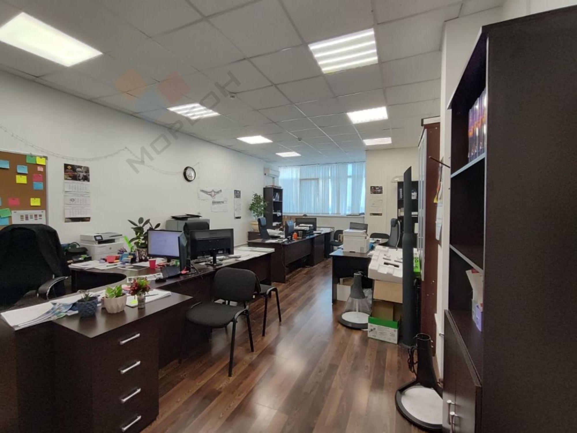 Сдать офис, помещение под офис за 500 000 рублей на Северная ул, 324