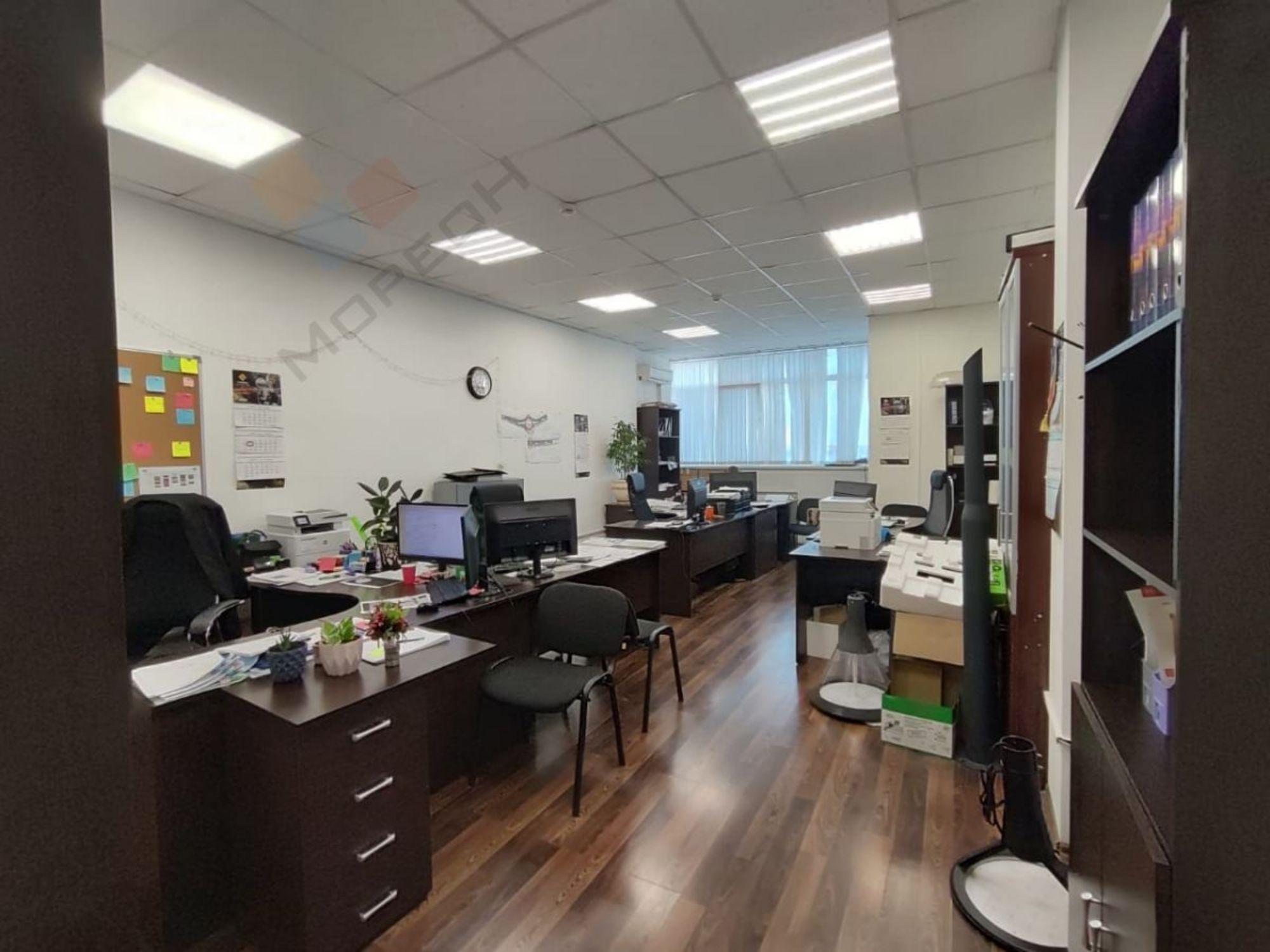 Сдать офис, помещение под офис за 500 000 рублей на Северная ул, 324