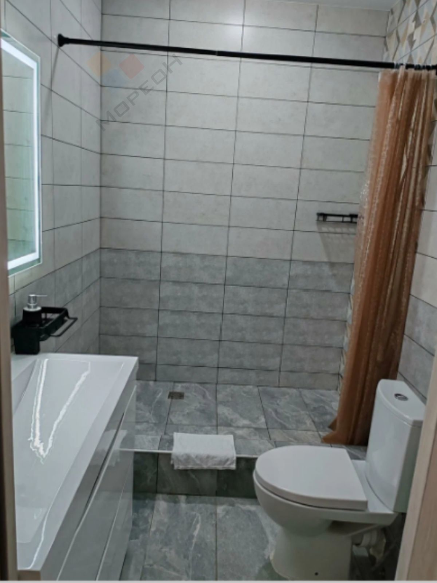 Купить ОСЗ, отдельно стоящее здание за 52 000 000 рублей на Школьная ул, 6б