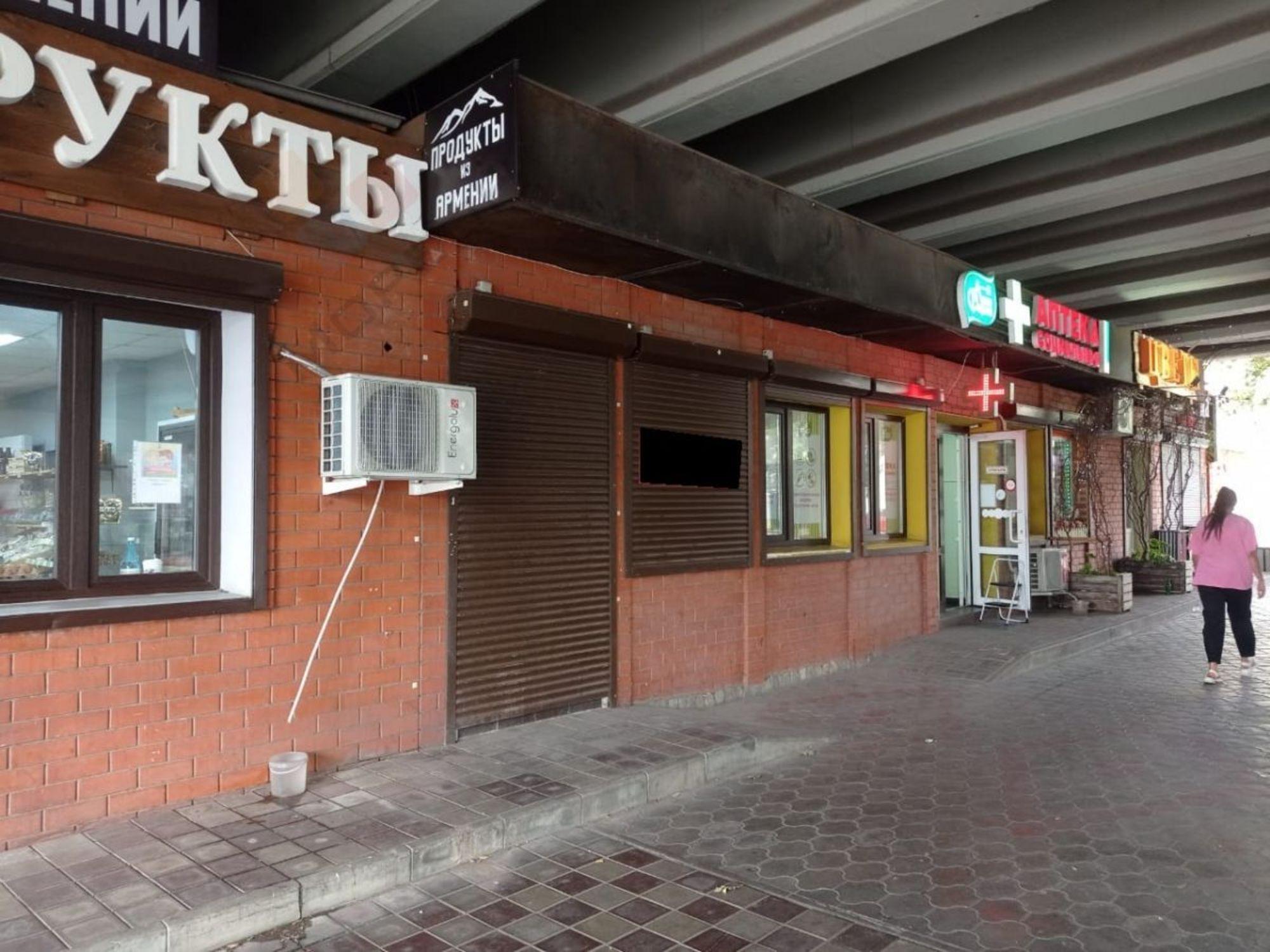 Сдать торговое помещение за 45 000 рублей на Северная ул, 489А