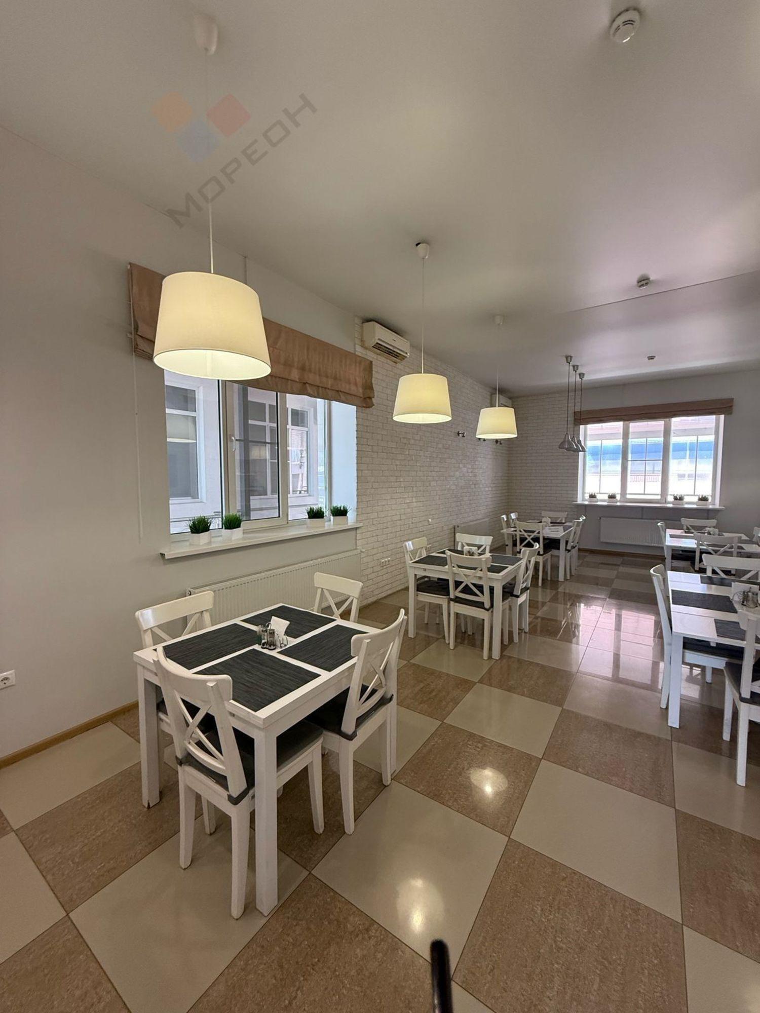 Сдать офис, помещение под офис за 600 000 рублей на им. Дзержинского ул, 116