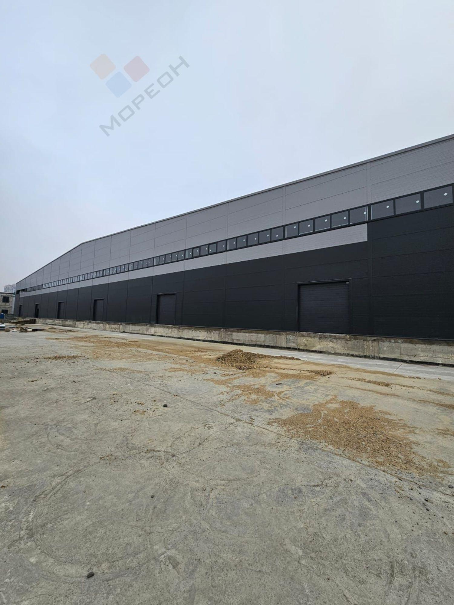 Сдать складское помещение за 6 600 000 рублей на Ростовское Шоссе ул, 24