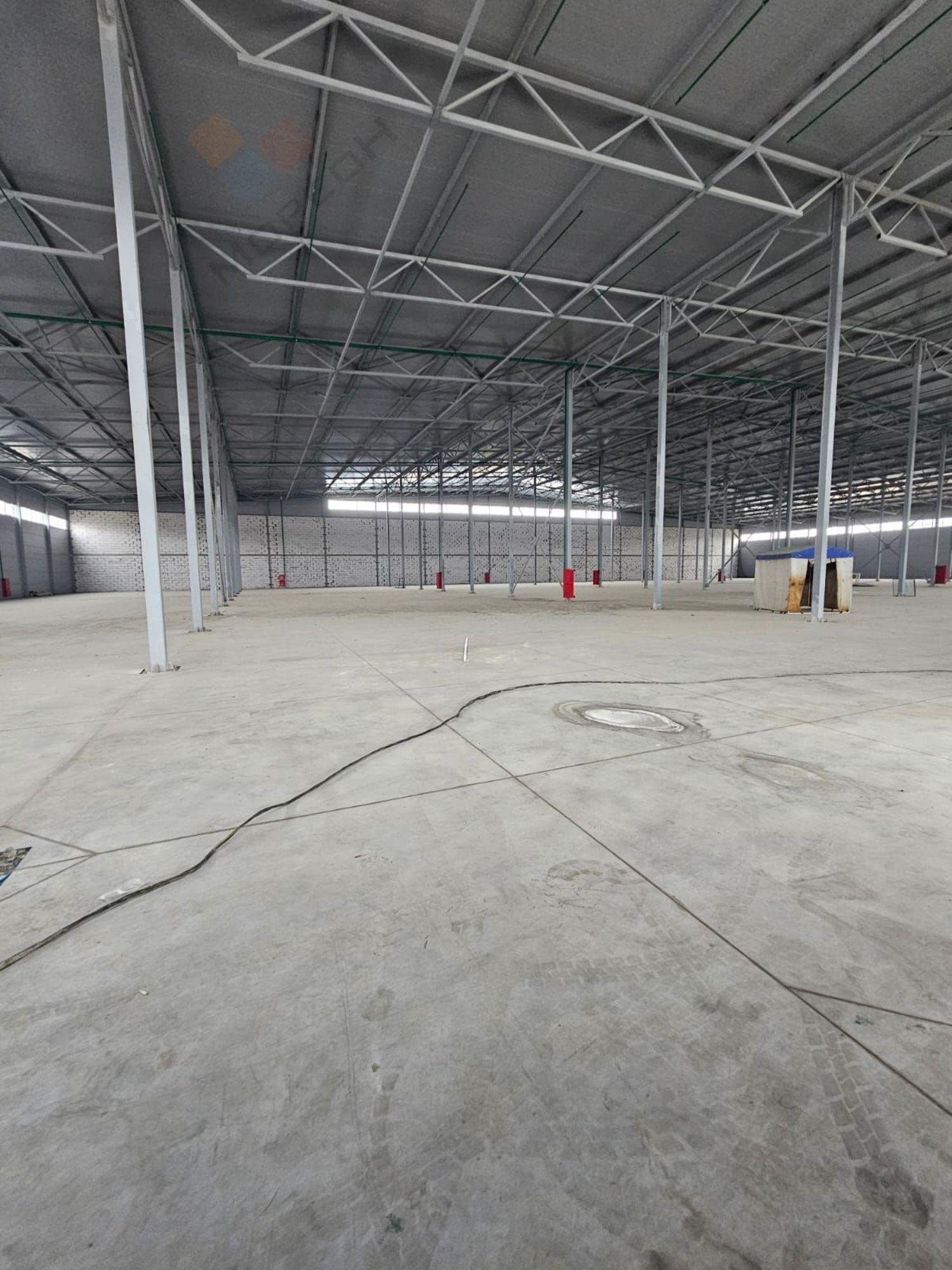 Сдать складское помещение за 6 600 000 рублей на Ростовское Шоссе ул, 24