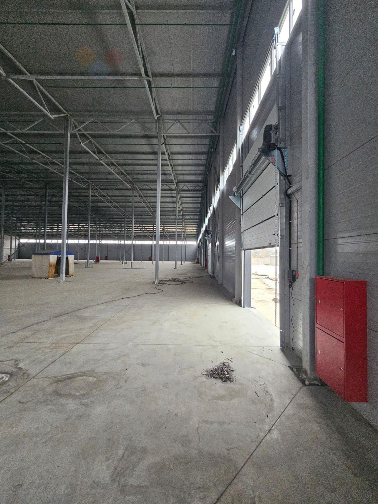 Сдать складское помещение за 6 600 000 рублей на Ростовское Шоссе ул, 24