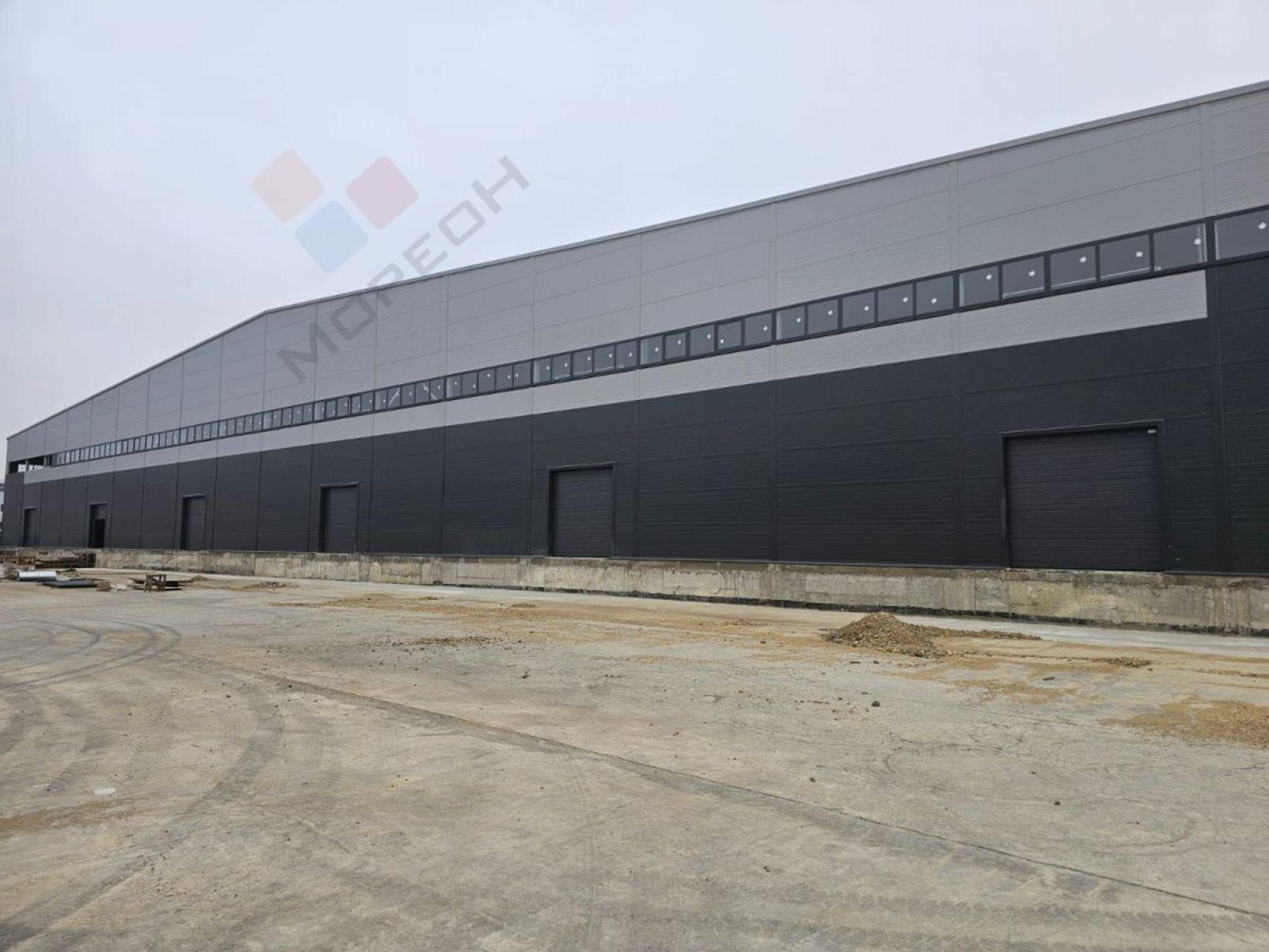 Сдать складское помещение за 6 600 000 рублей на Ростовское Шоссе ул, 24