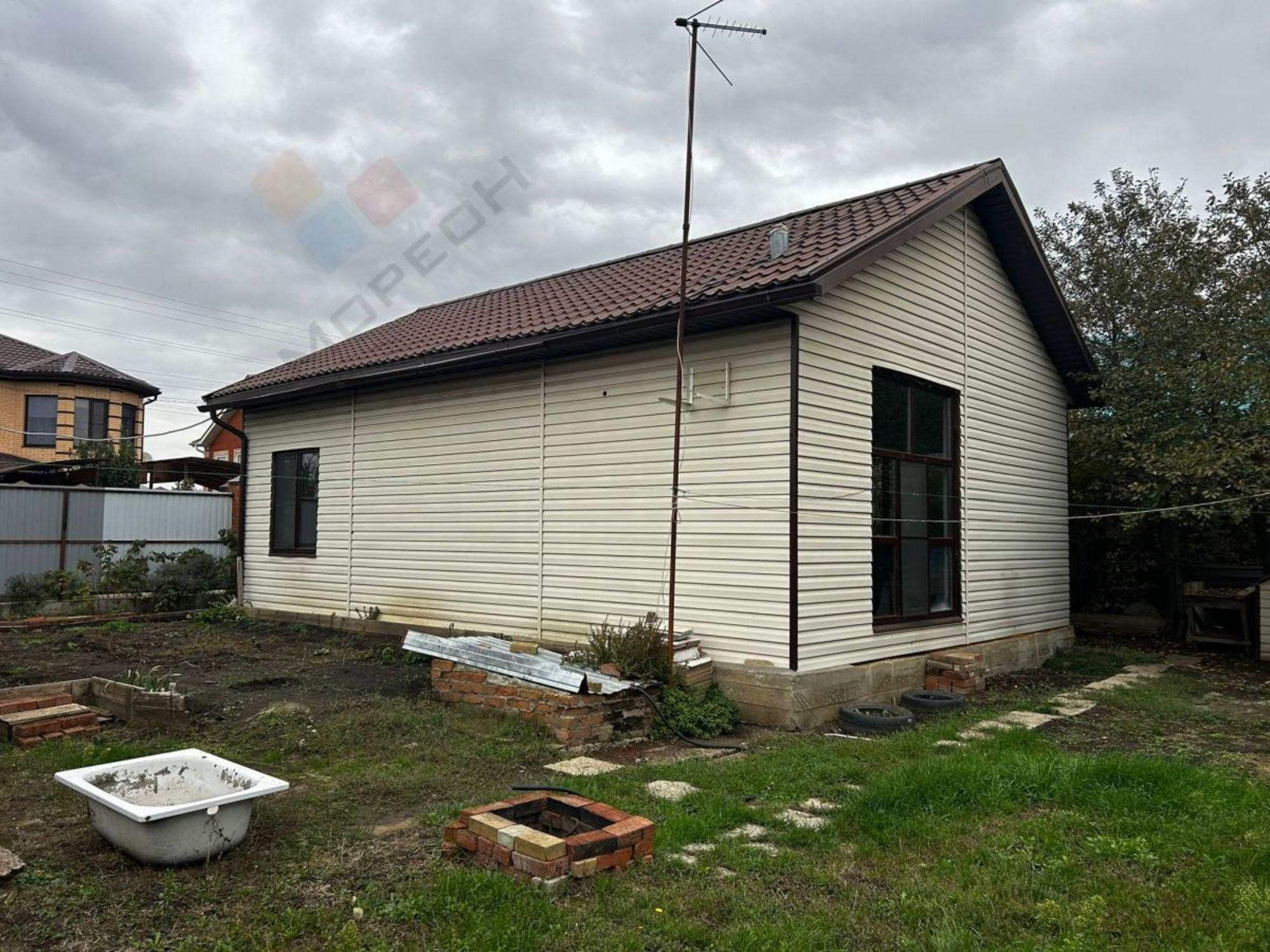 Купить дачу, дом, коттедж за 6 990 000 рублей на Персиковая ул, 2