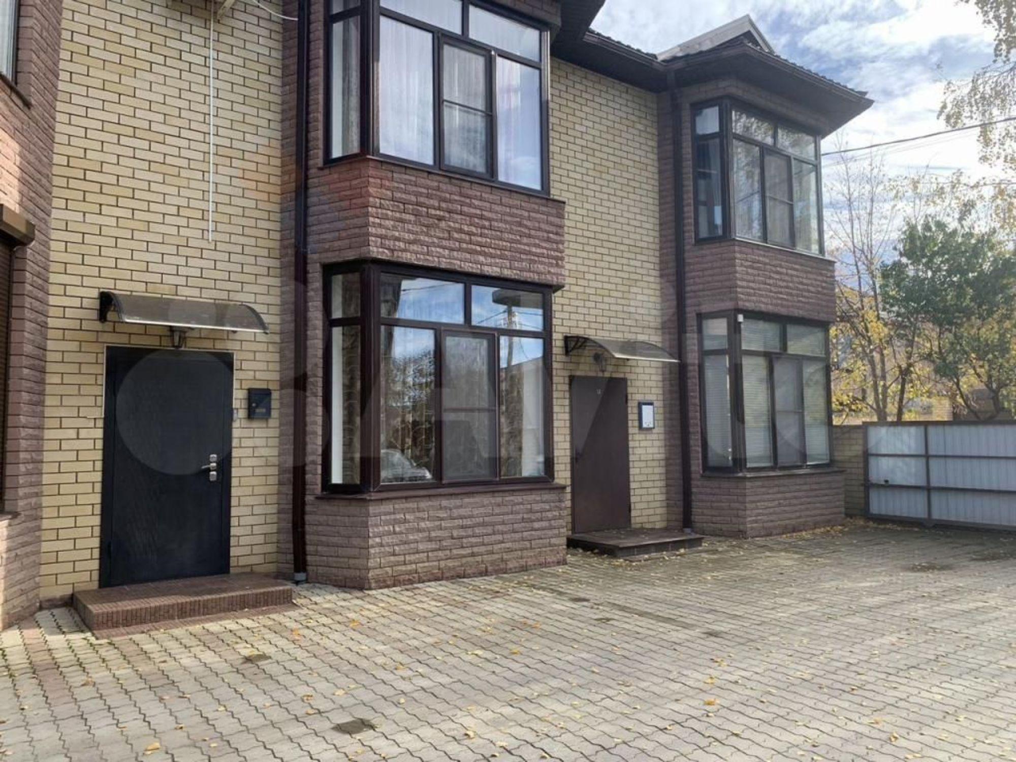 Купить дачу, дом, коттедж за 10 500 000 рублей на Народная ул, 35