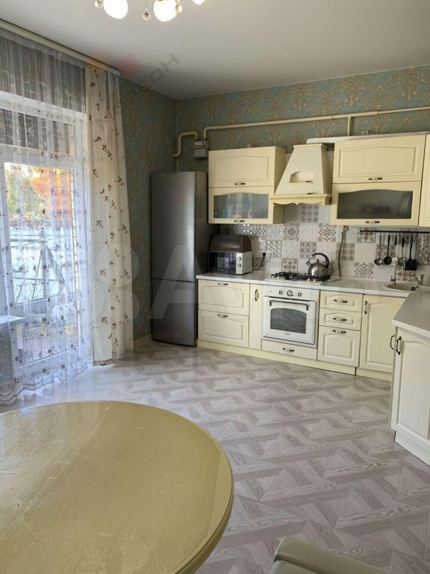 Купить дачу, дом, коттедж за 10 500 000 рублей на Народная ул, 35