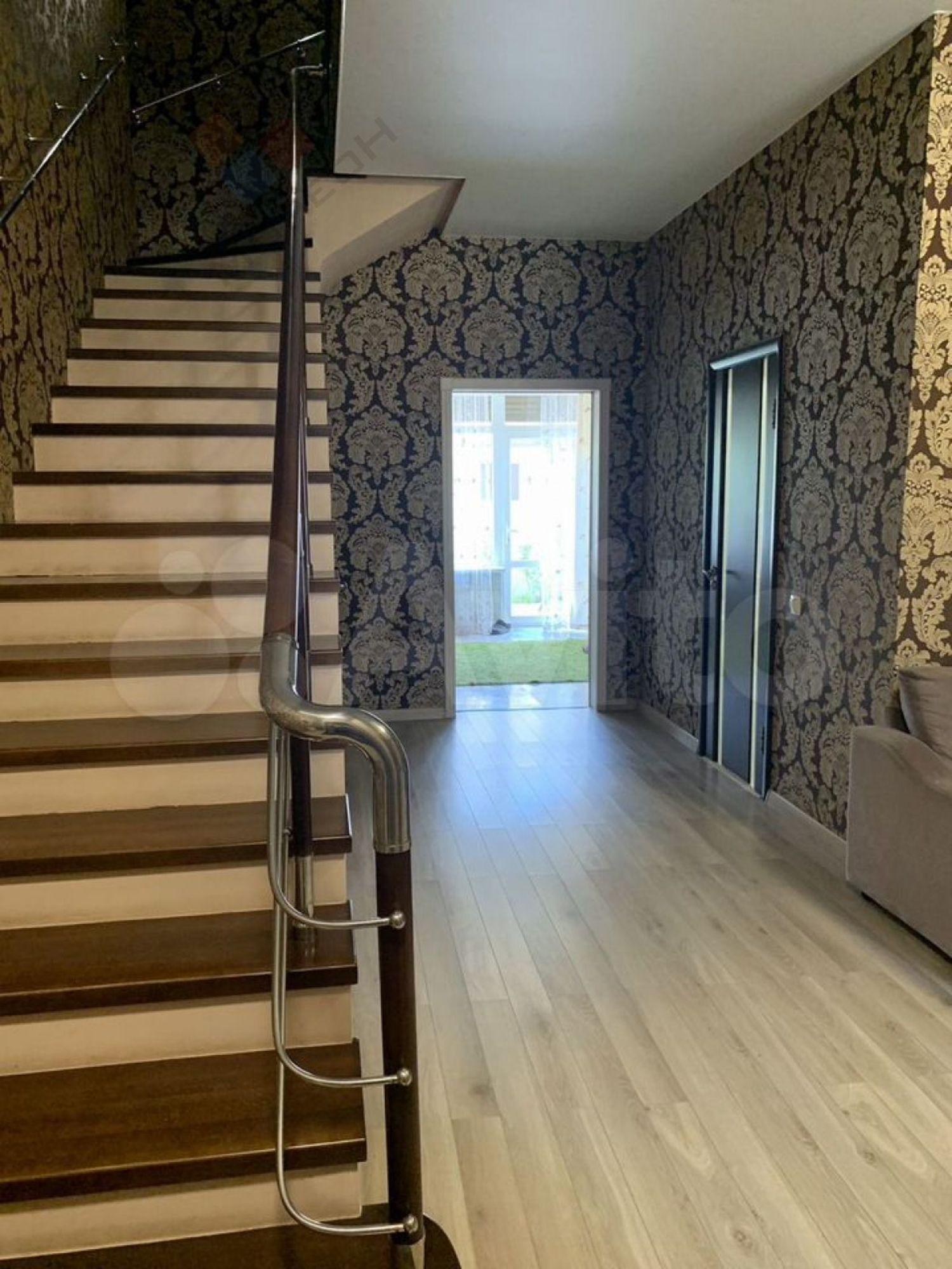 Купить дачу, дом, коттедж за 10 500 000 рублей на Народная ул, 35