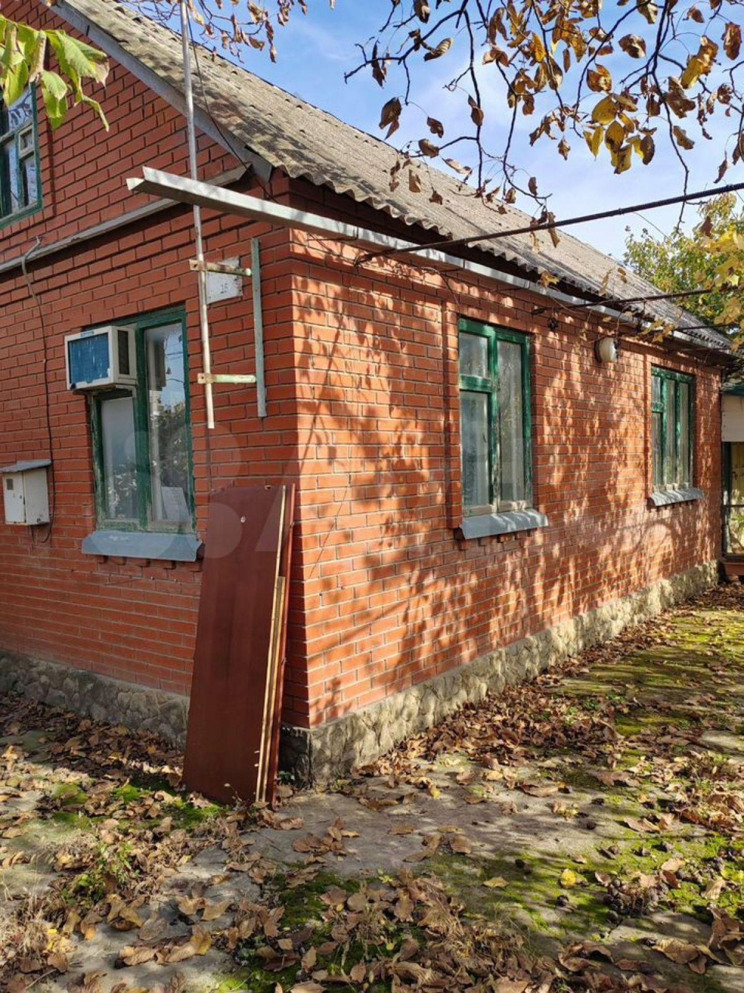 Купить дачу, дом, коттедж за 7 000 000 рублей на Народная ул, 58/1