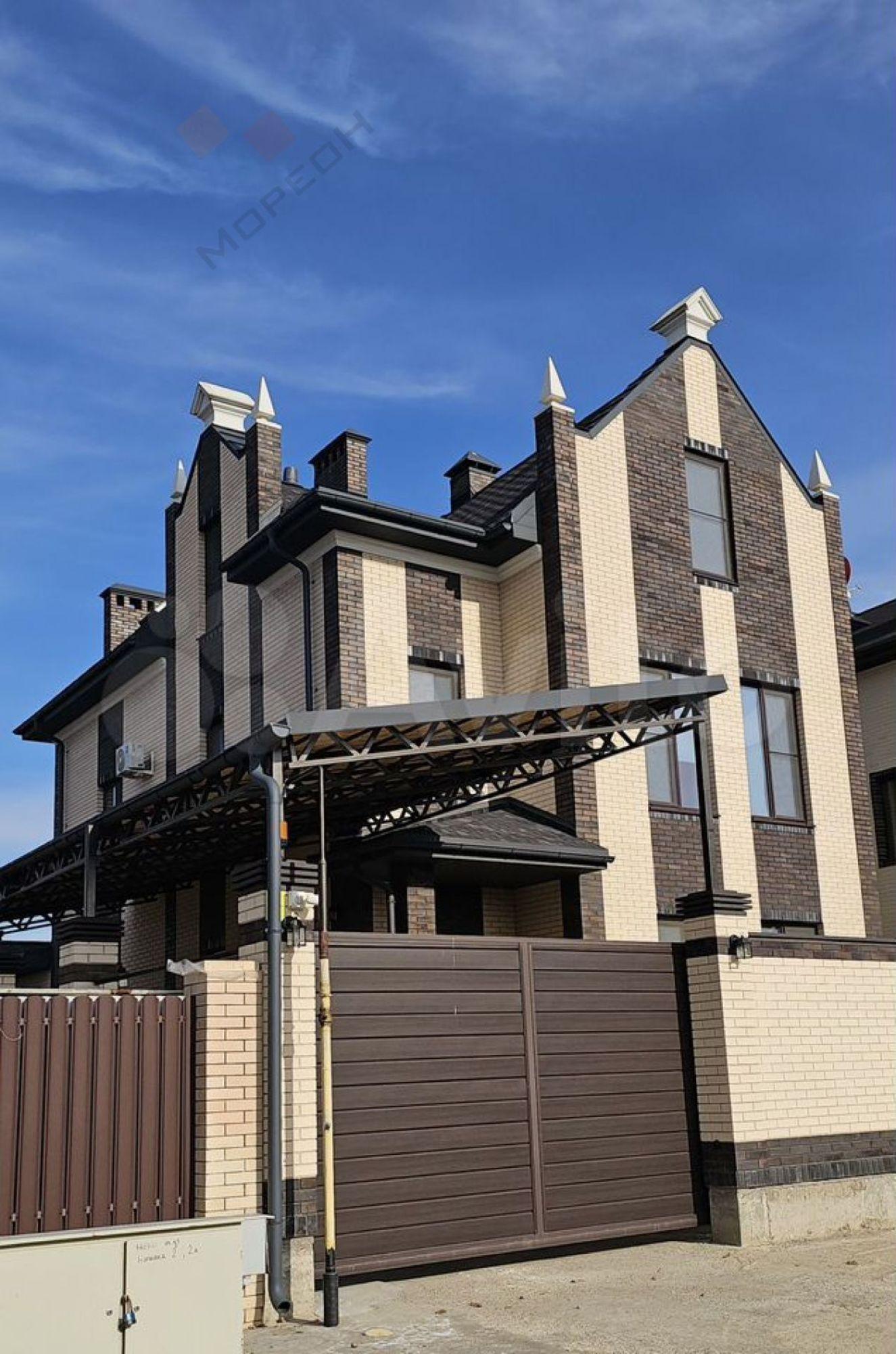 Купить дачу, дом, коттедж за 39 000 000 рублей на Писателя Степанова ул, 13