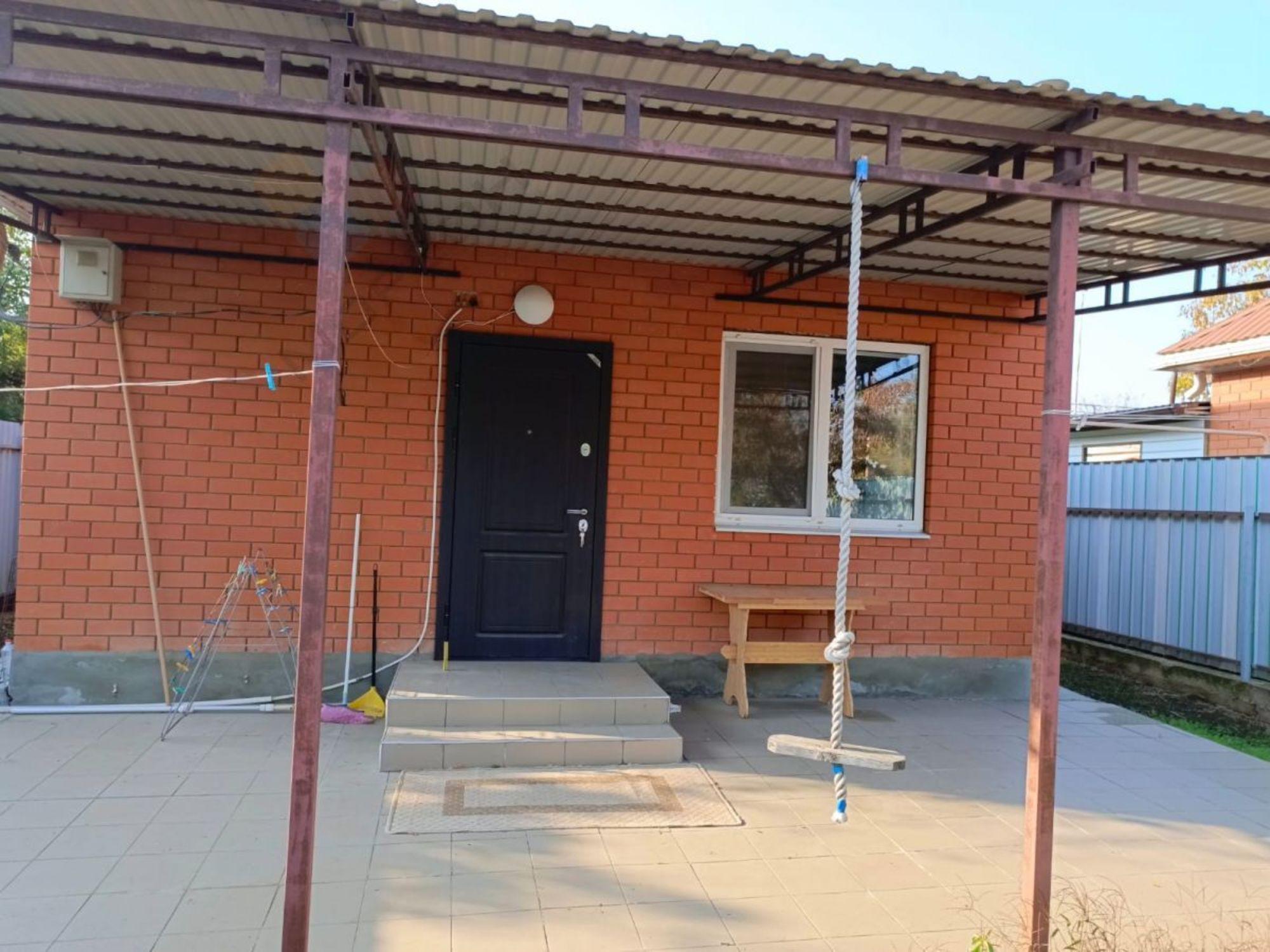 Купить дачу, дом, коттедж за 7 000 000 рублей на 7-я Линия ул, 25