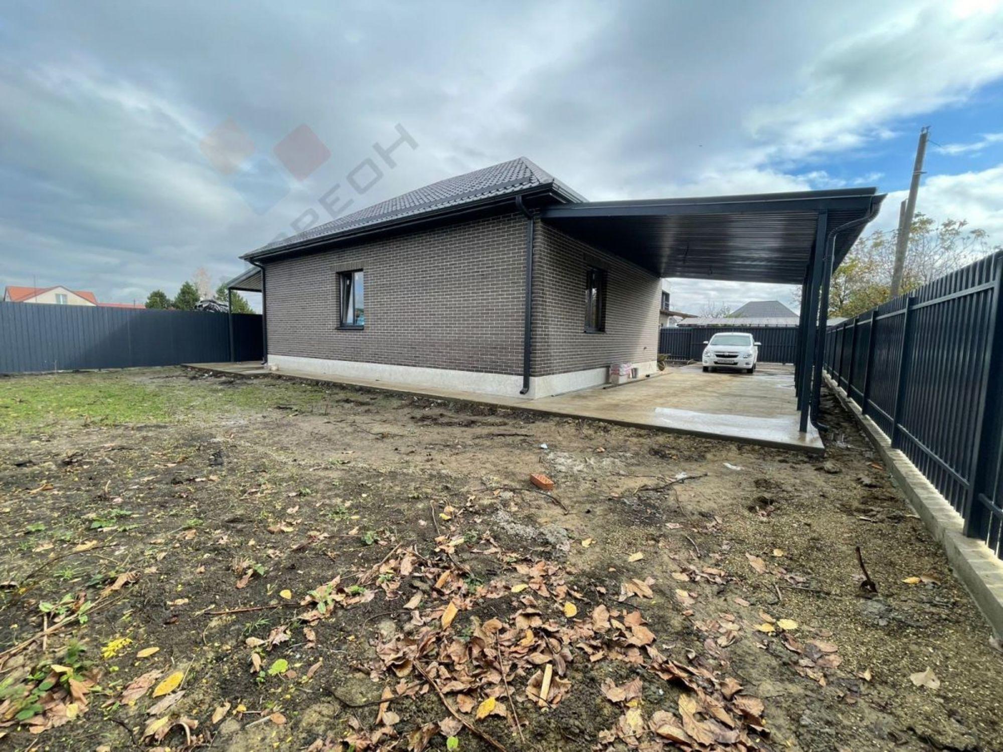 Купить дачу, дом, коттедж за 8 900 000 рублей на Абрикосовая ул, 43